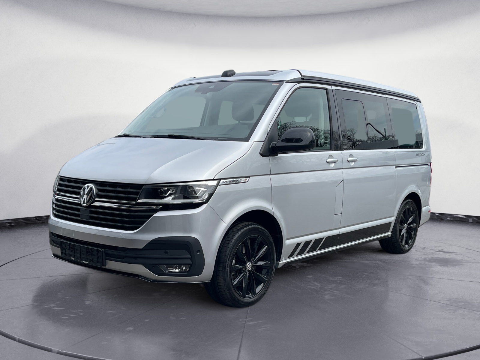 Volkswagen - T6 .1 California 2.0 TDI DSG 4MOTION