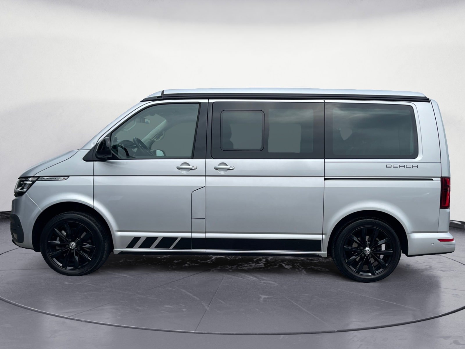 Volkswagen - T6 .1 California 2.0 TDI DSG 4MOTION