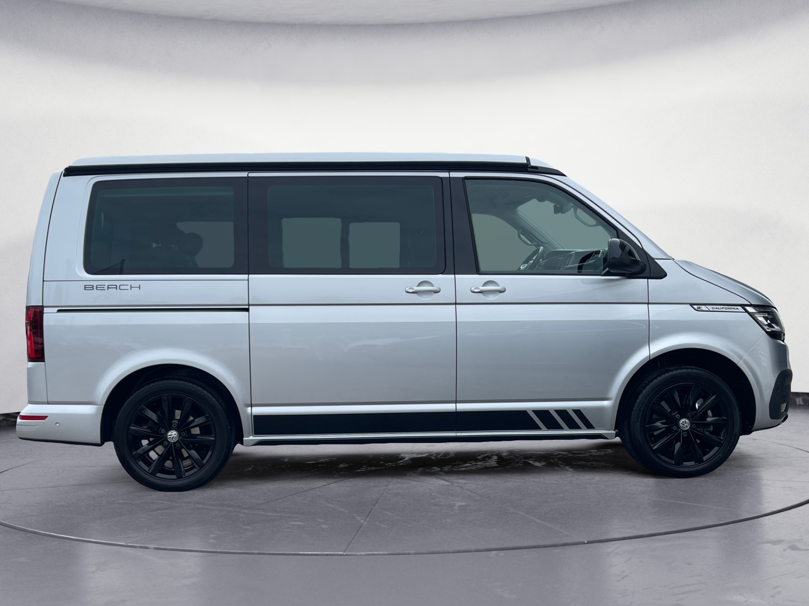 Volkswagen - T6 .1 California 2.0 TDI DSG 4MOTION