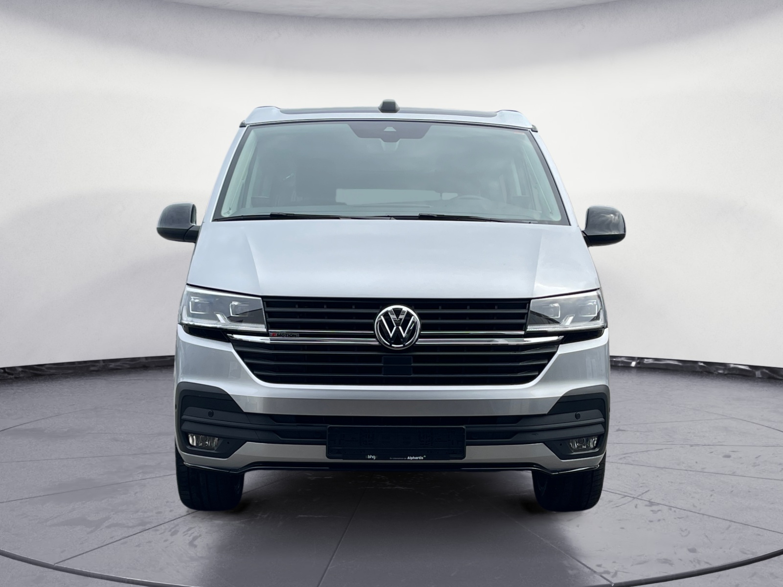 Volkswagen - T6 .1 California 2.0 TDI DSG 4MOTION
