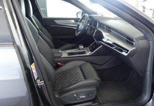 Audi - S6 Avant TDI quattro tiptronic