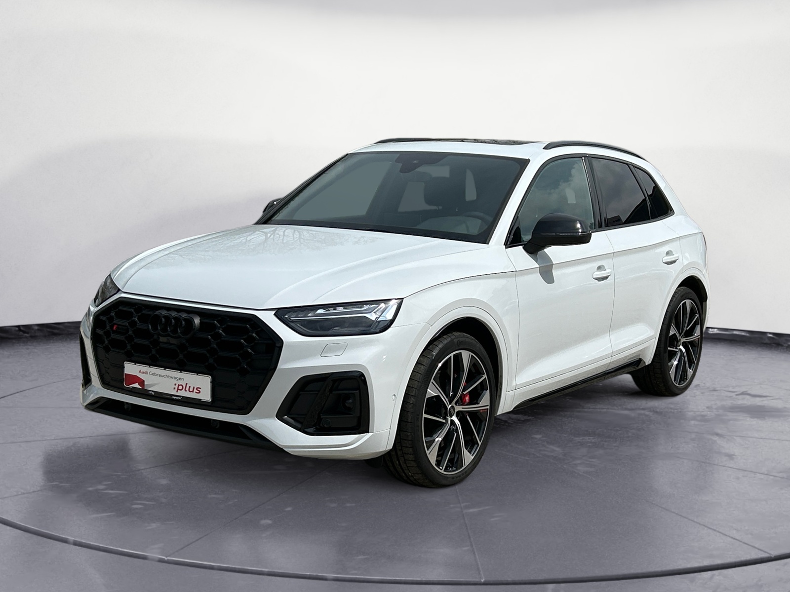 Audi - SQ5