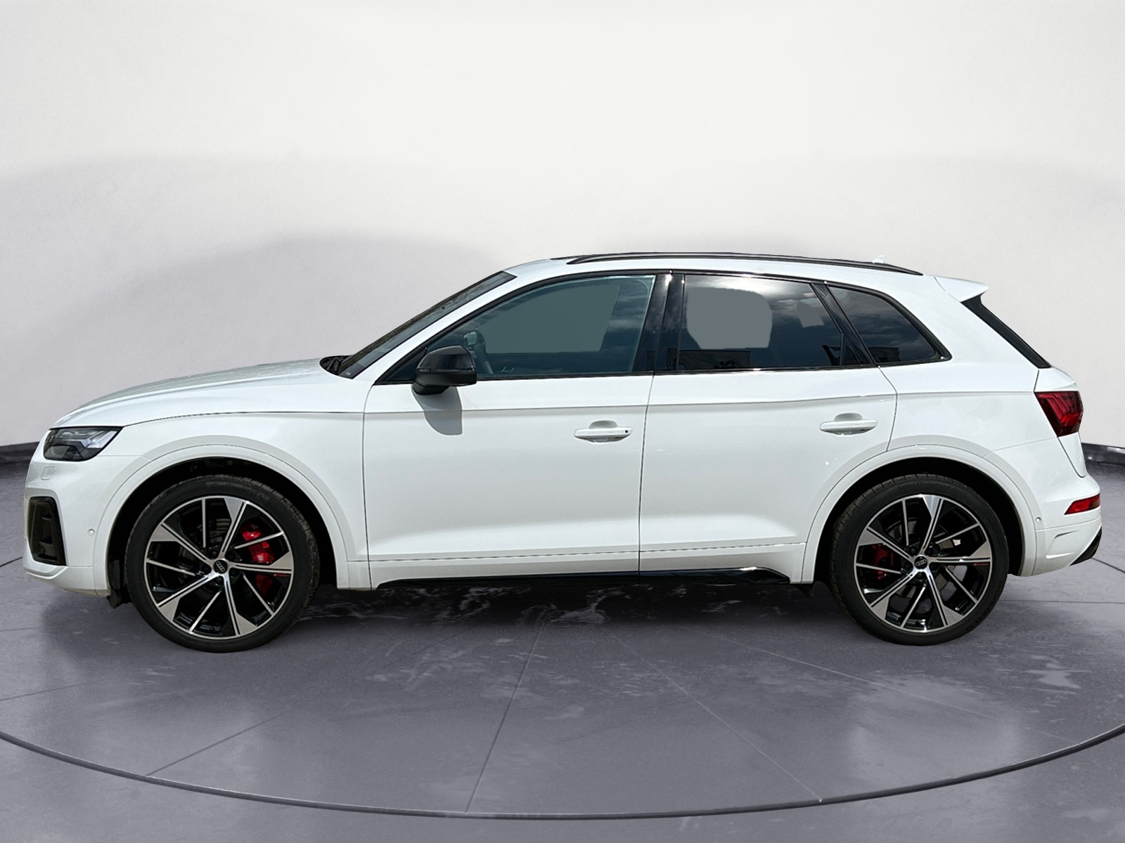 Audi - SQ5