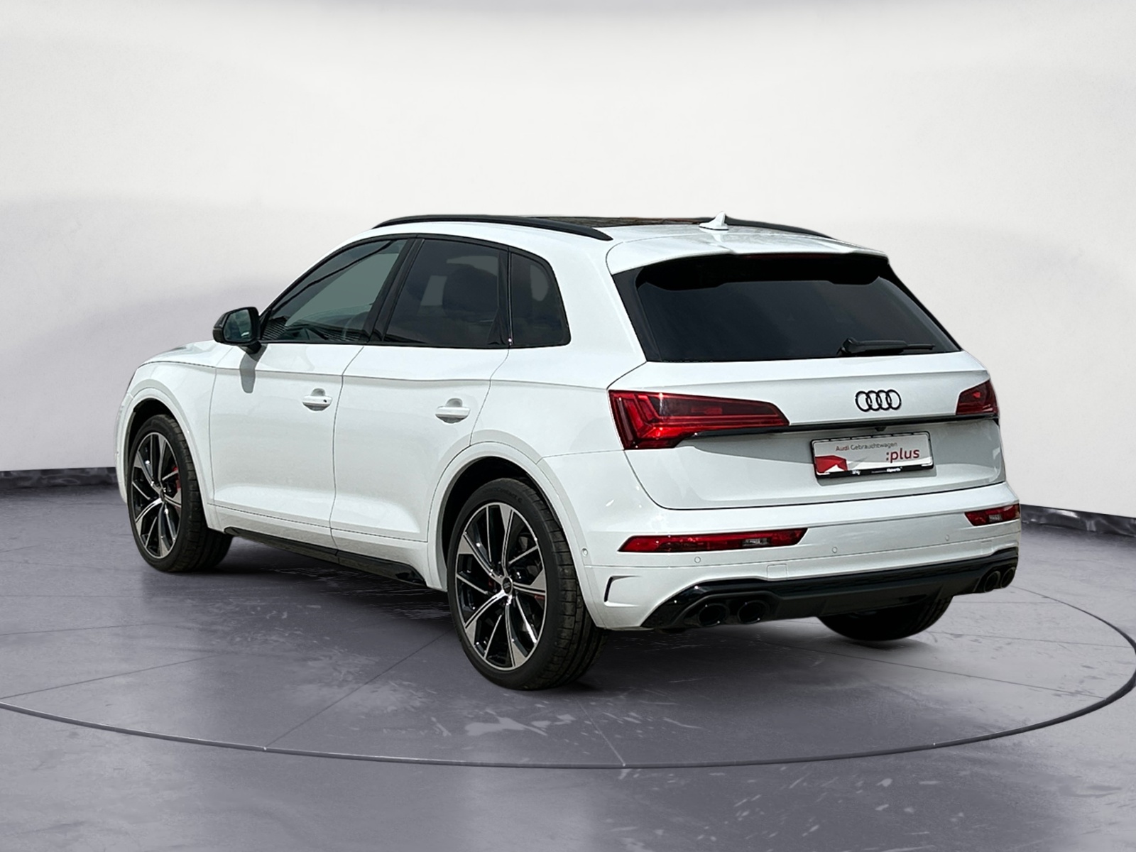 Audi - SQ5