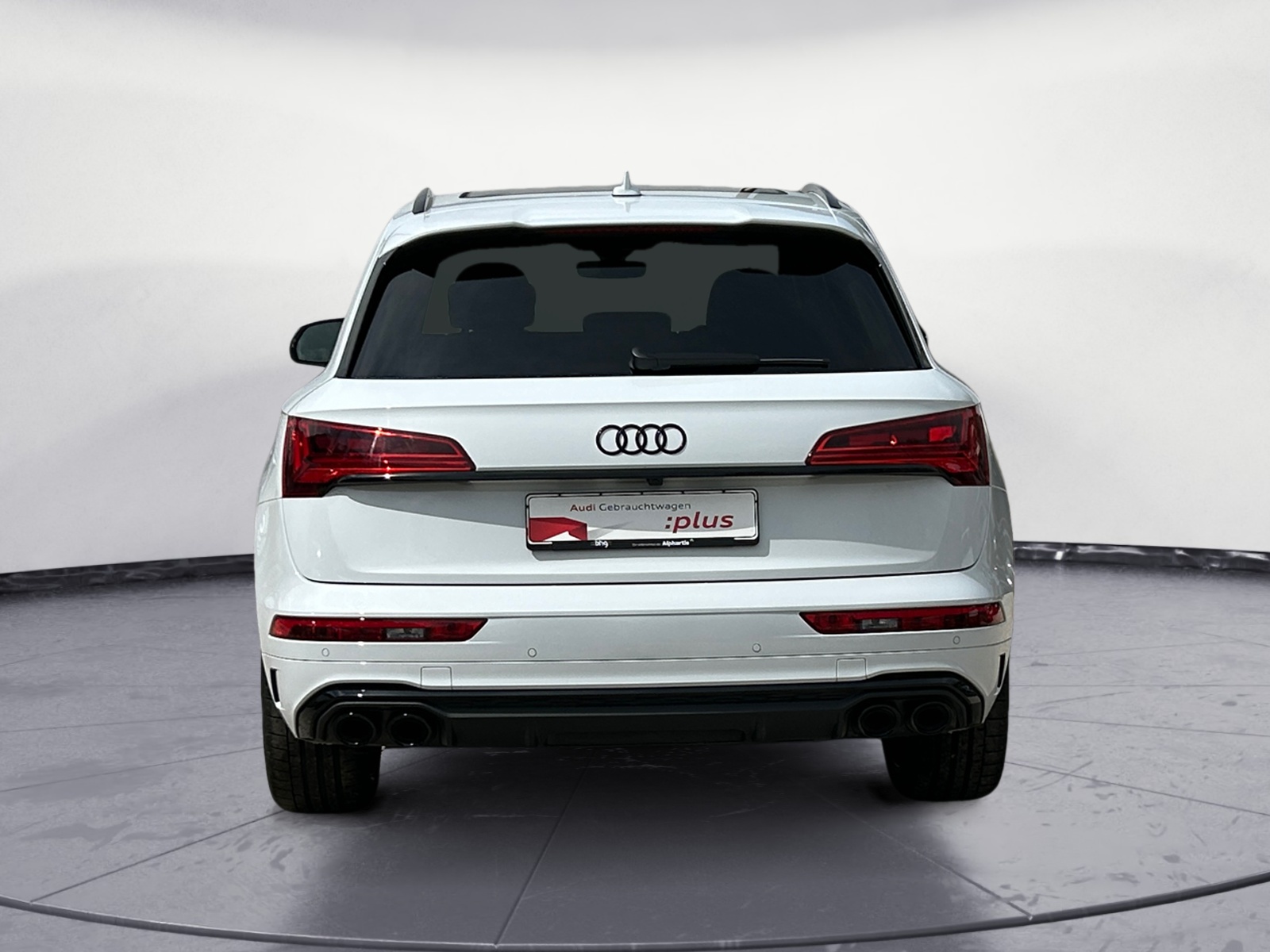 Audi - SQ5