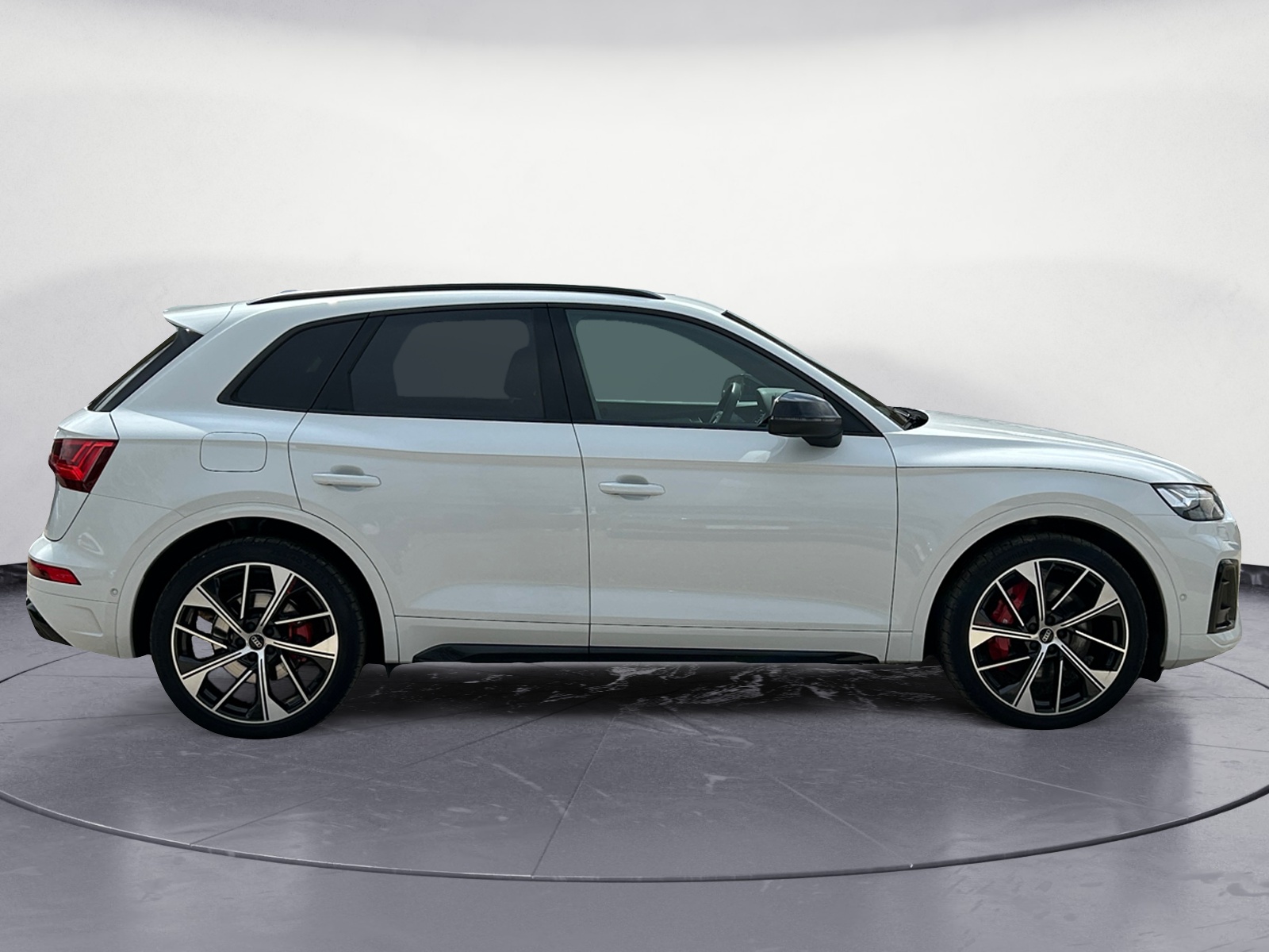 Audi - SQ5