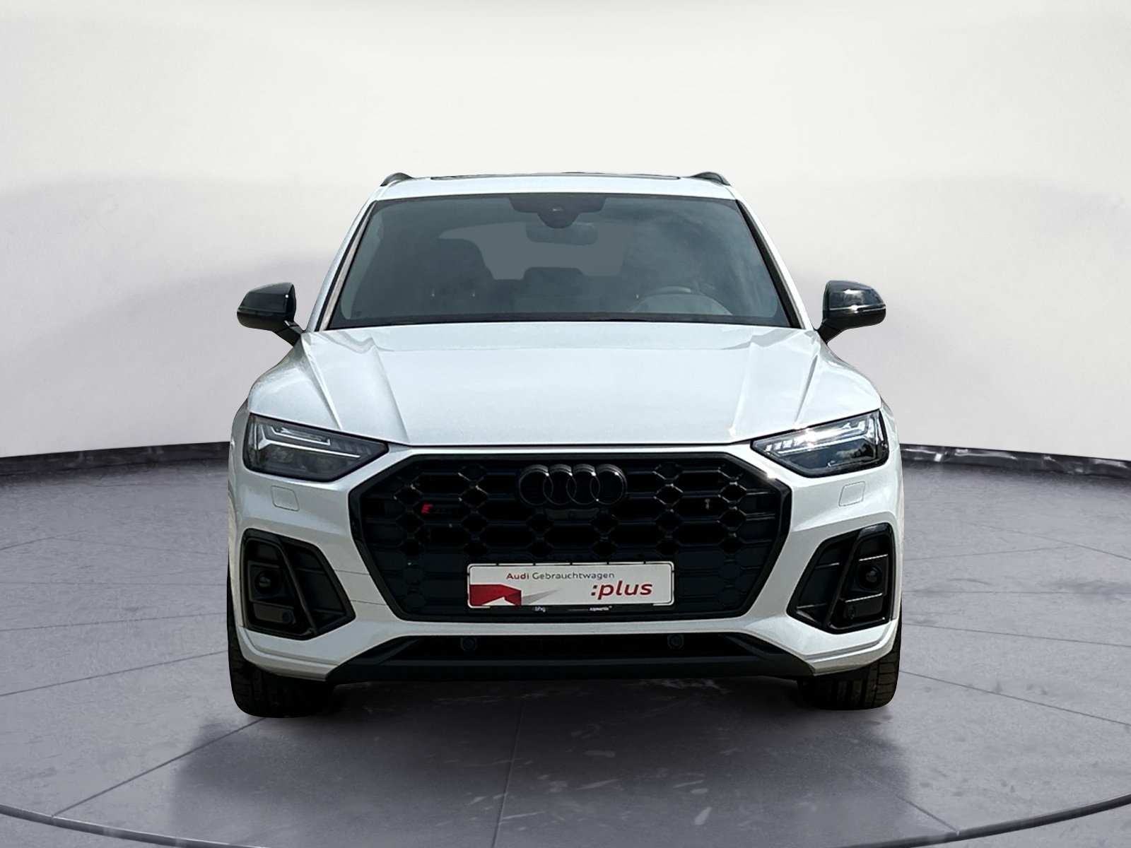 Audi - SQ5