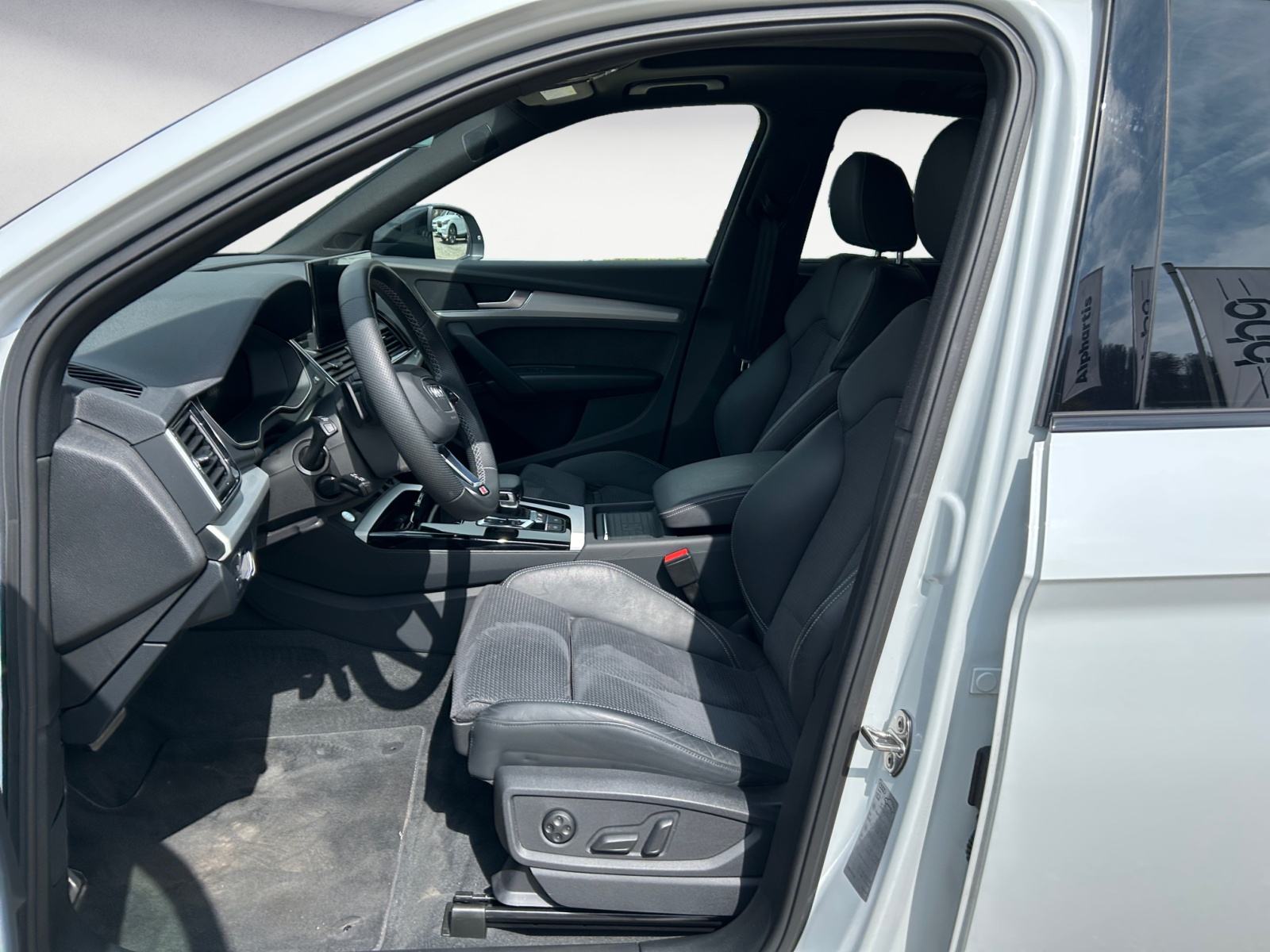 Audi - SQ5