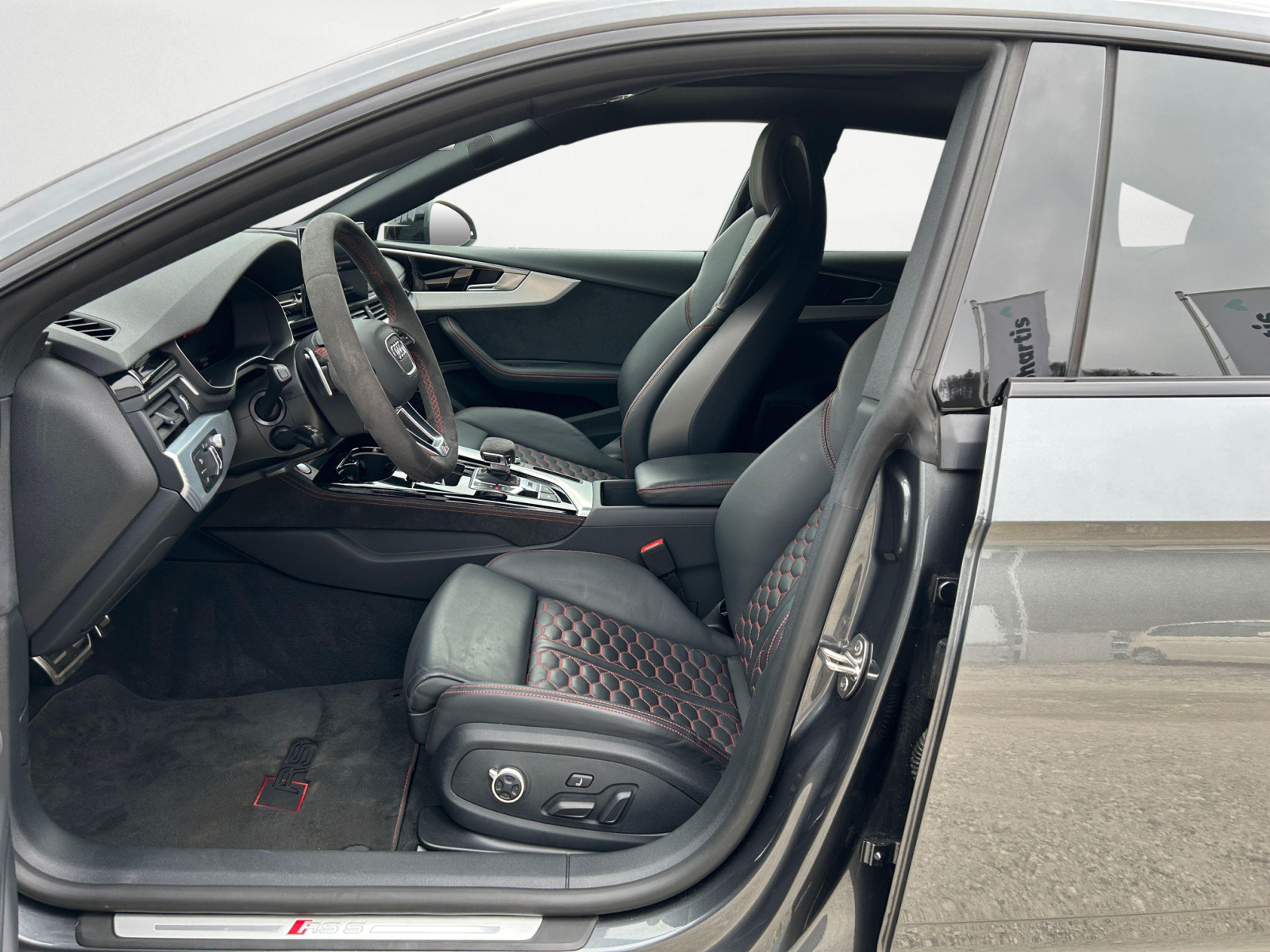 Audi - RS 5 Sportback tiptronic