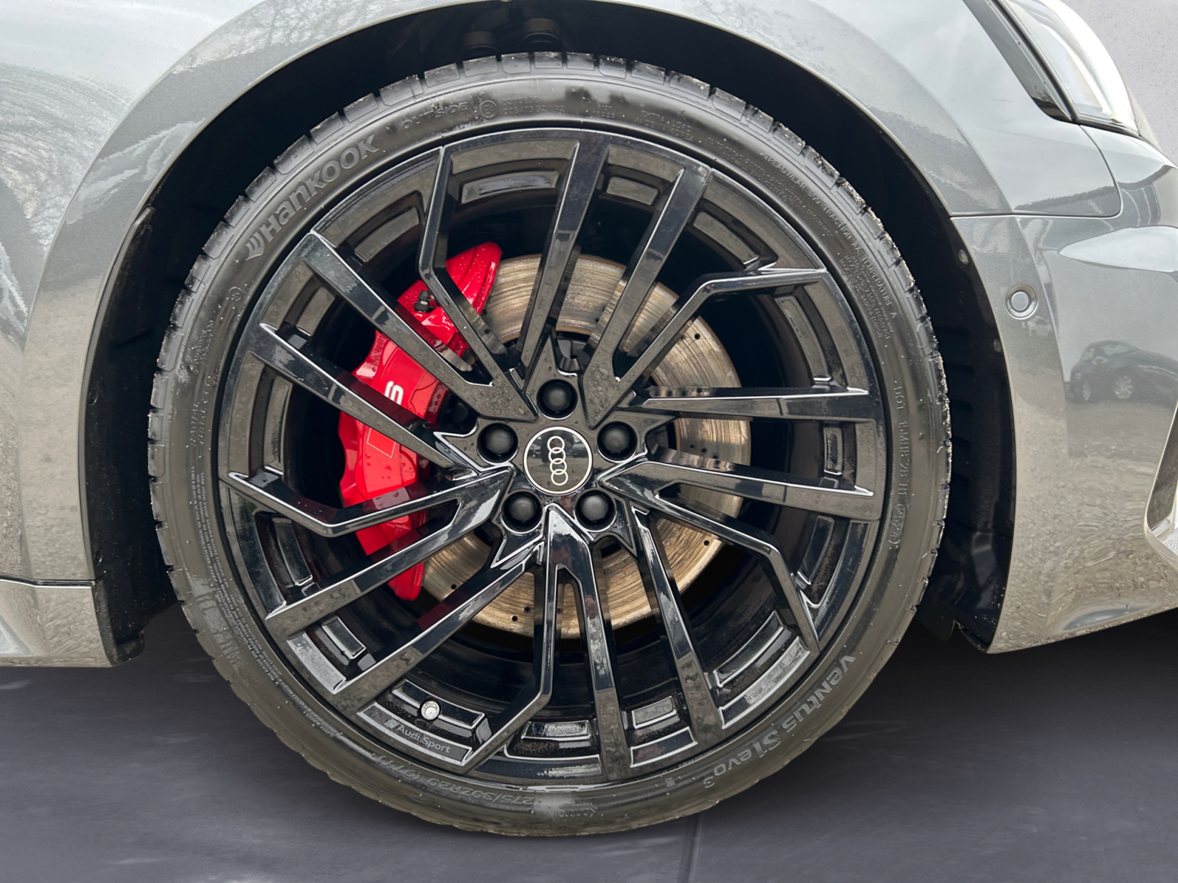 Audi - RS 5 Sportback tiptronic