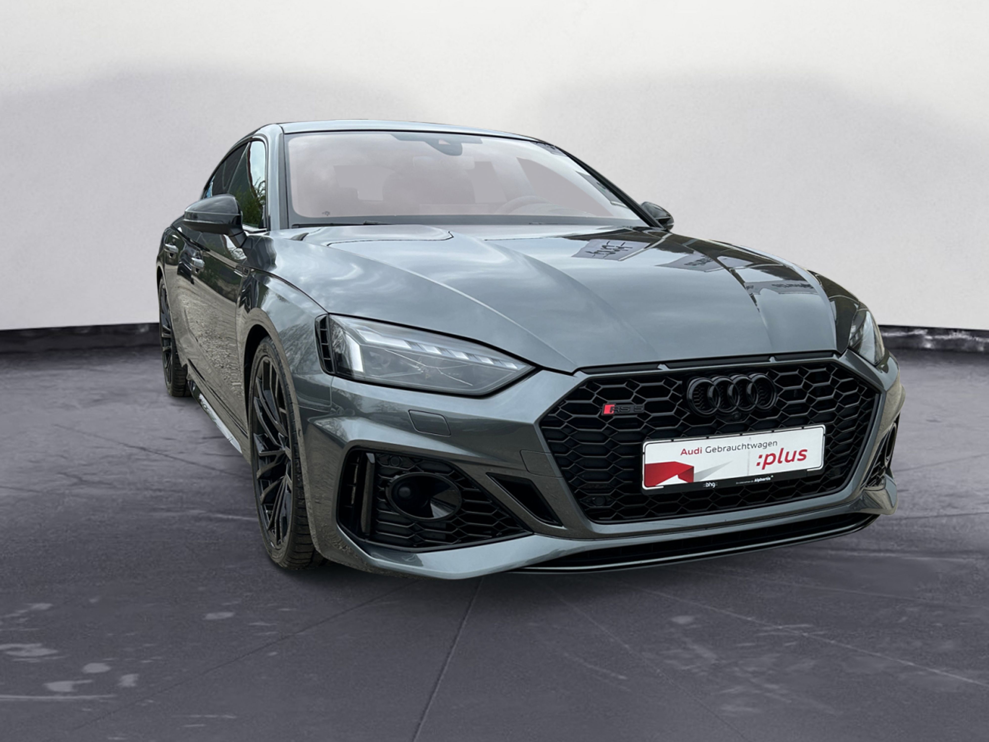 Audi - RS 5 Sportback tiptronic