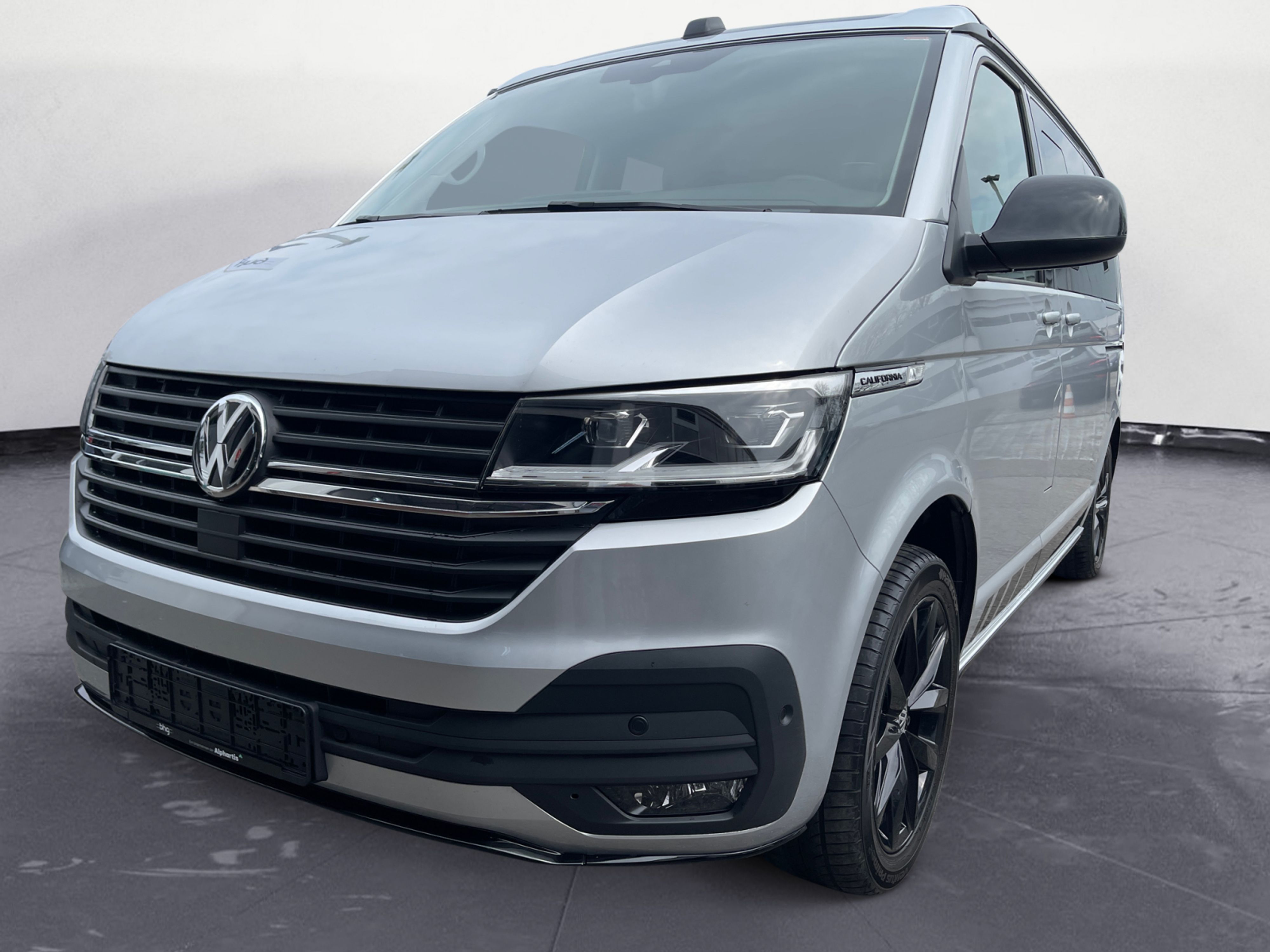 Volkswagen - T6 .1 California 2.0 TDI DSG 4MOTION