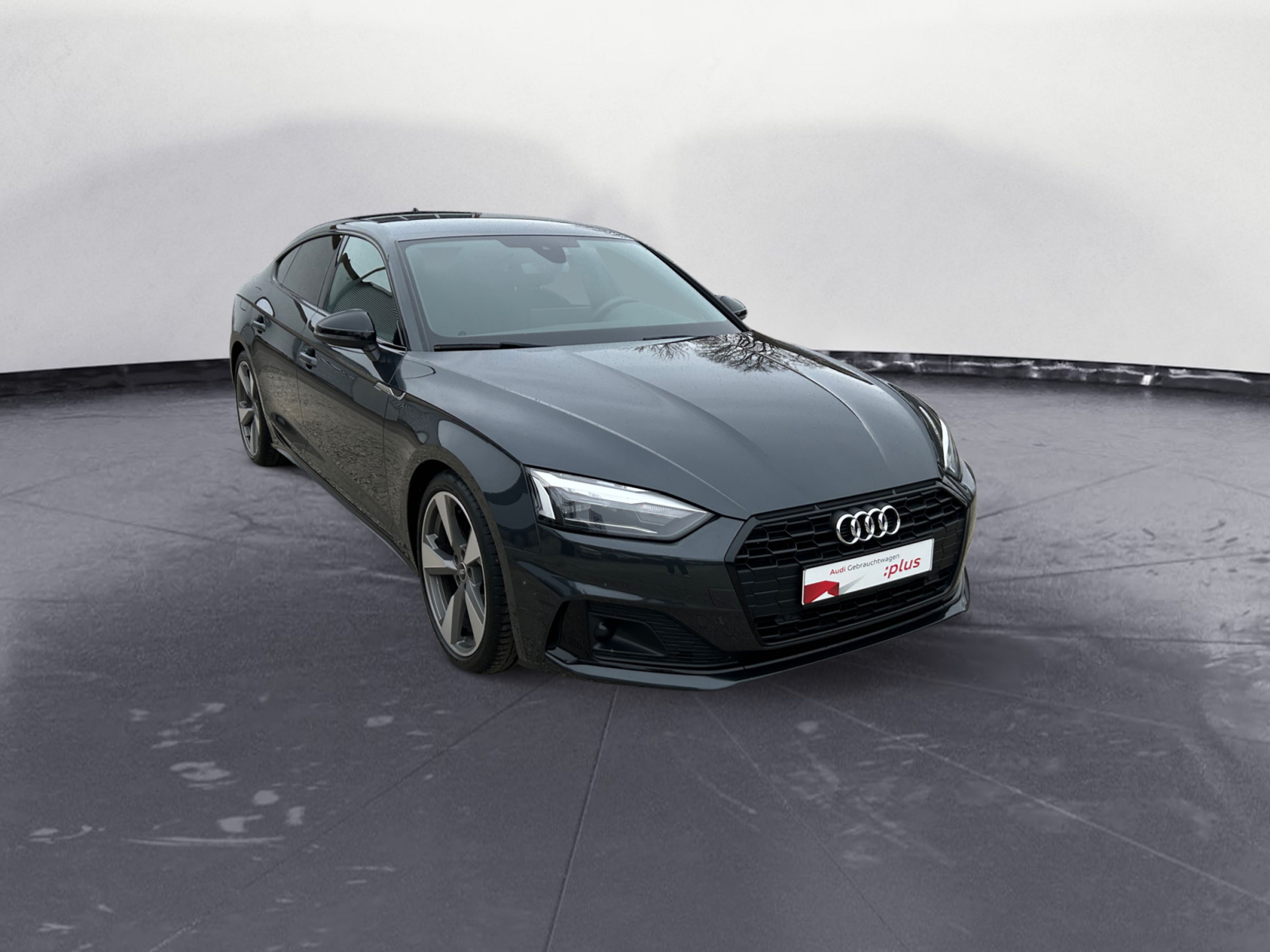 Audi - A5 Sportback 35 TDI S tronic advanced