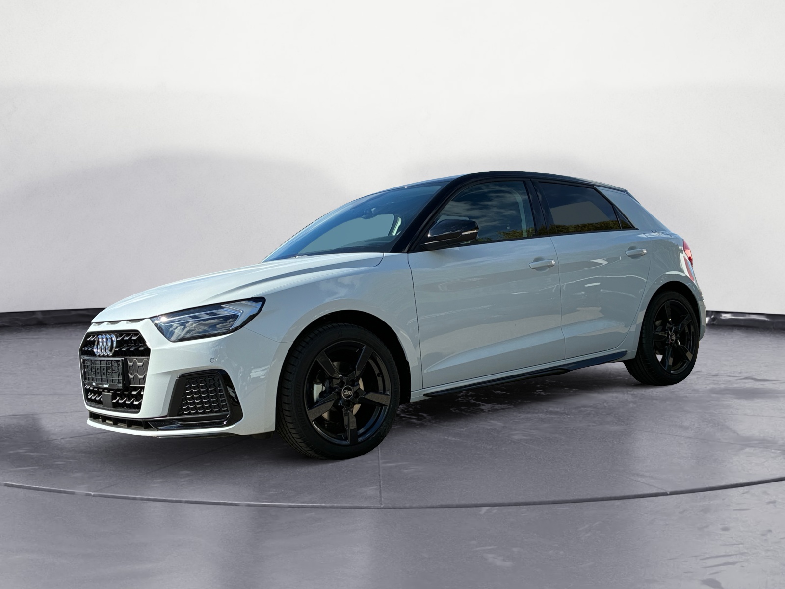Audi - A1