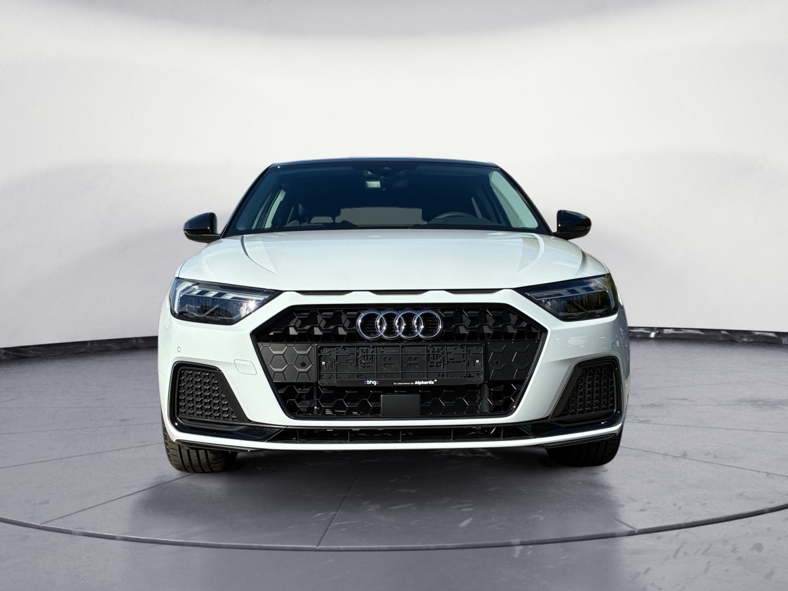 Audi - A1