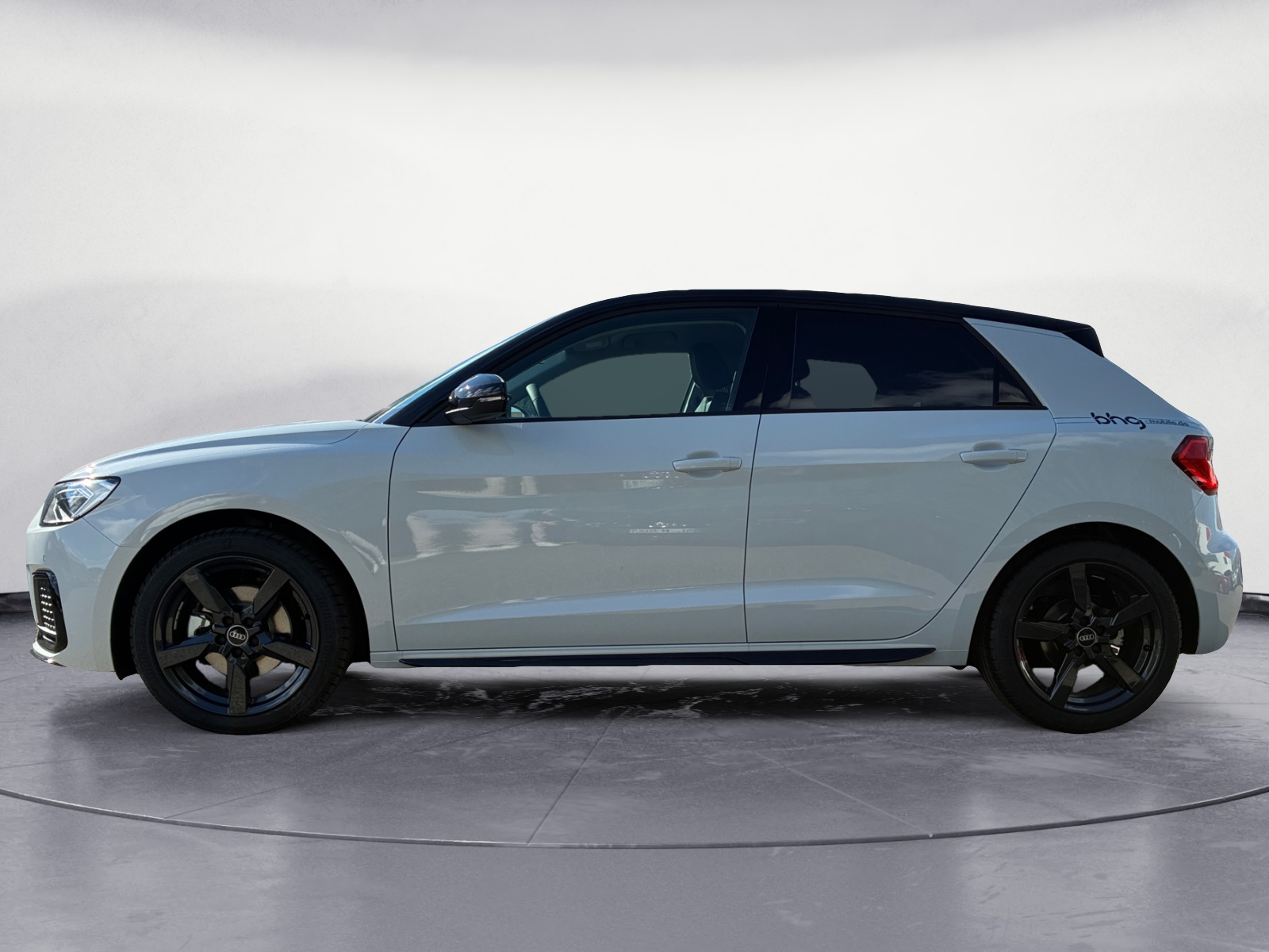 Audi - A1