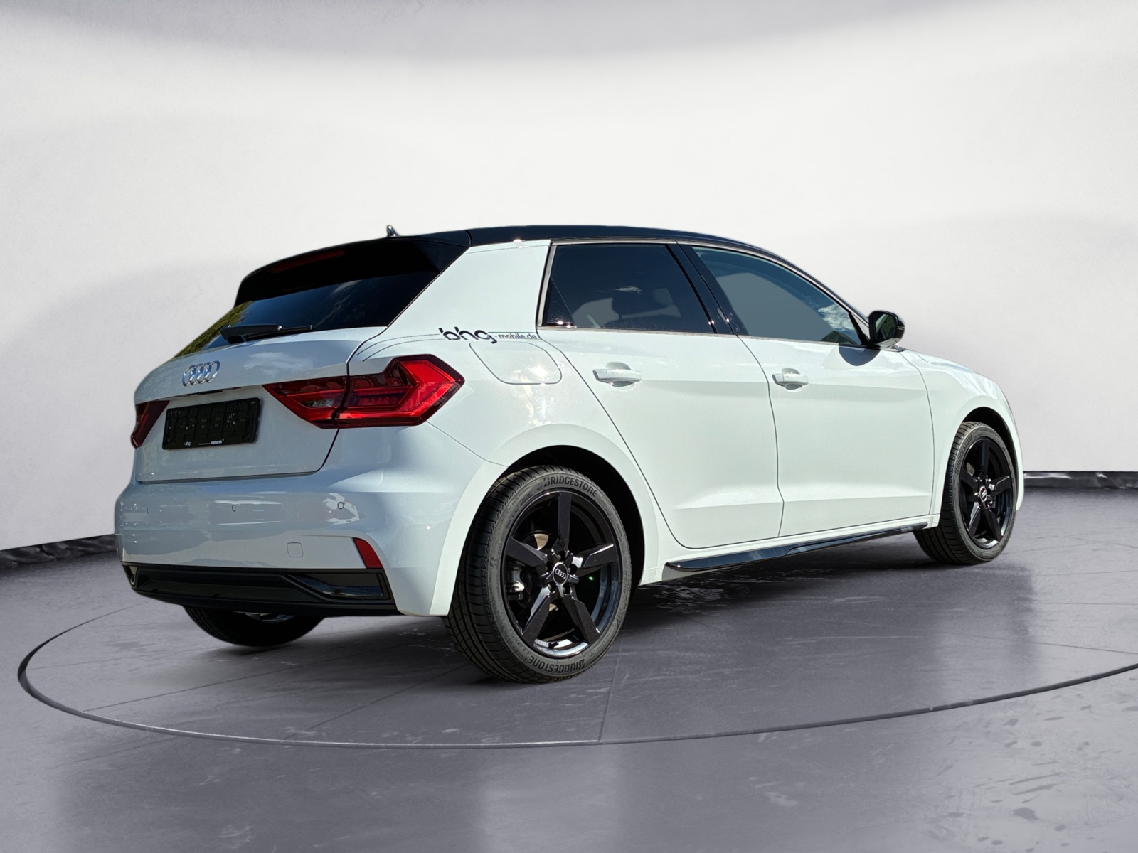 Audi - A1