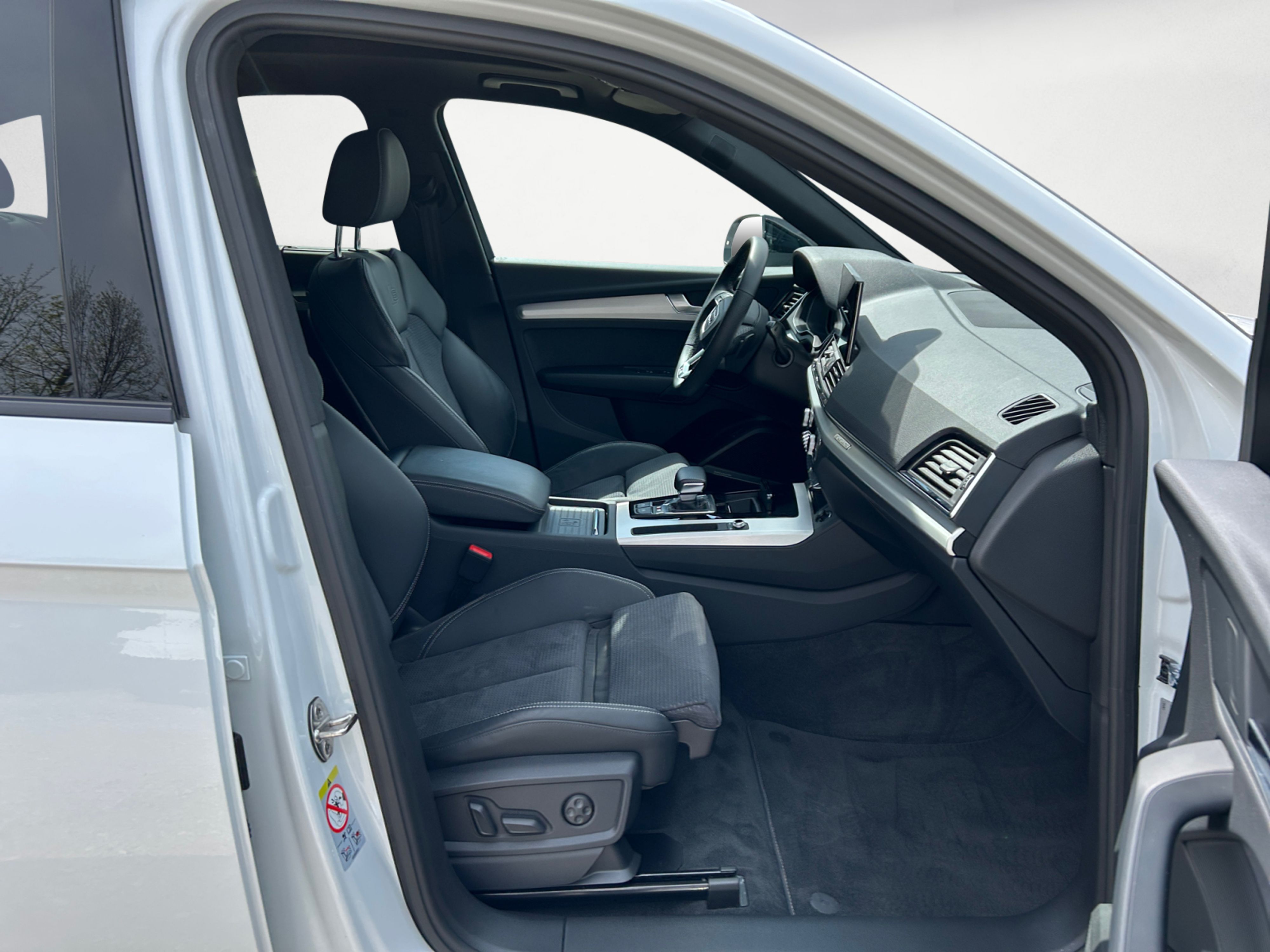 Audi - SQ5