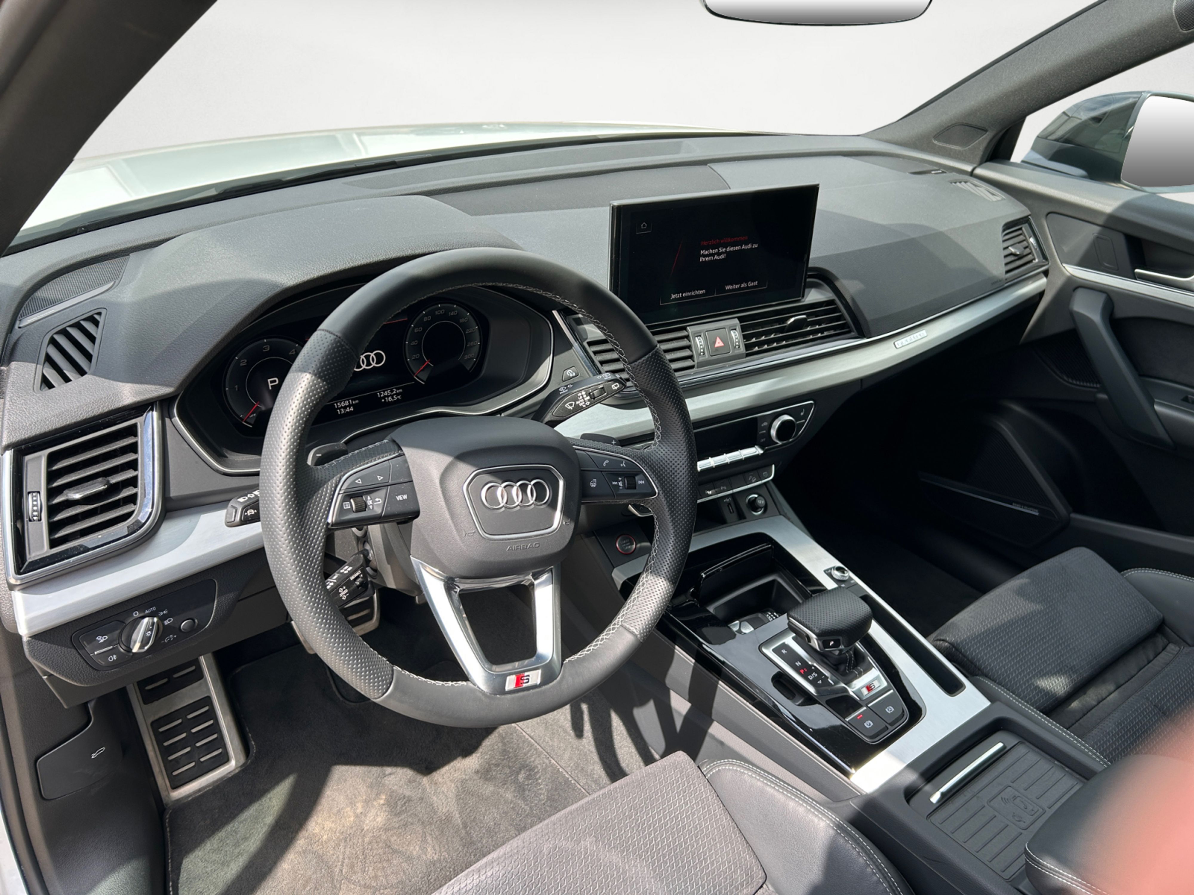 Audi - SQ5