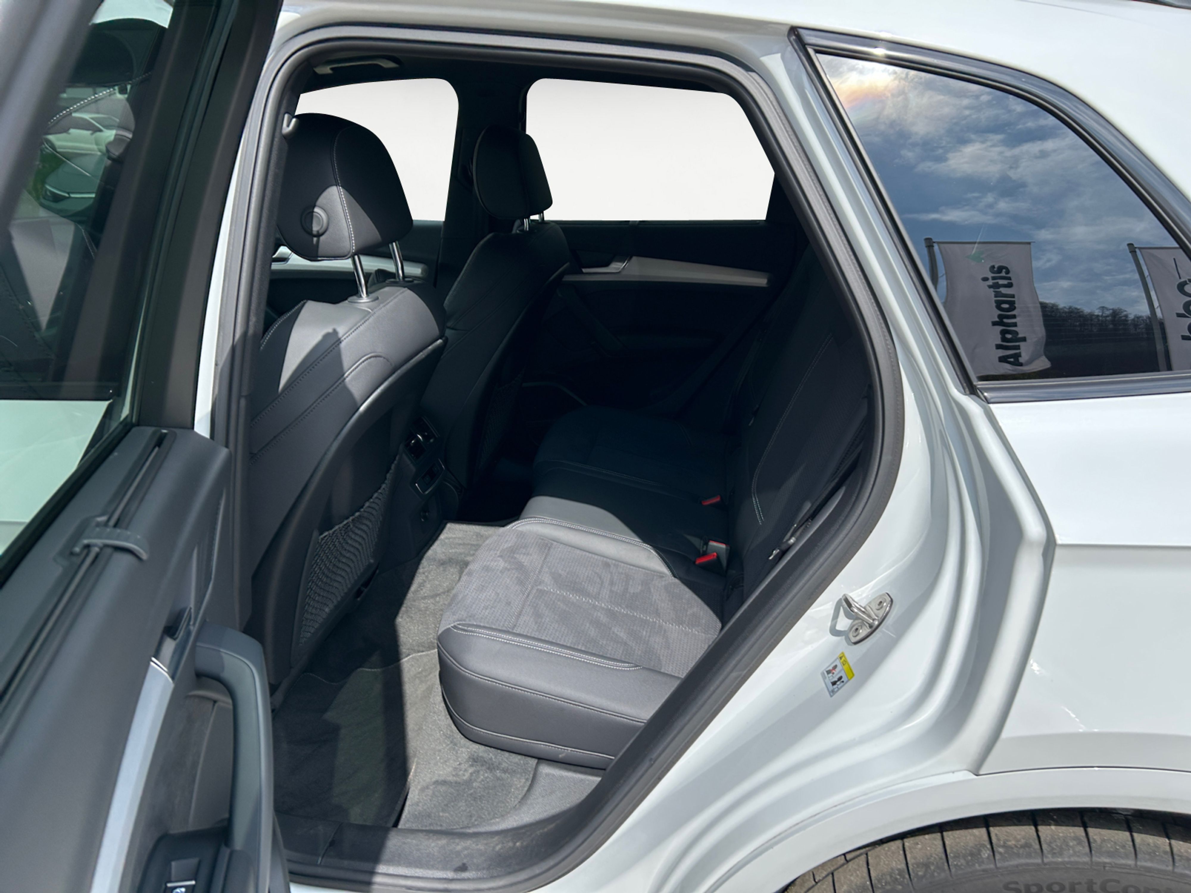 Audi - SQ5