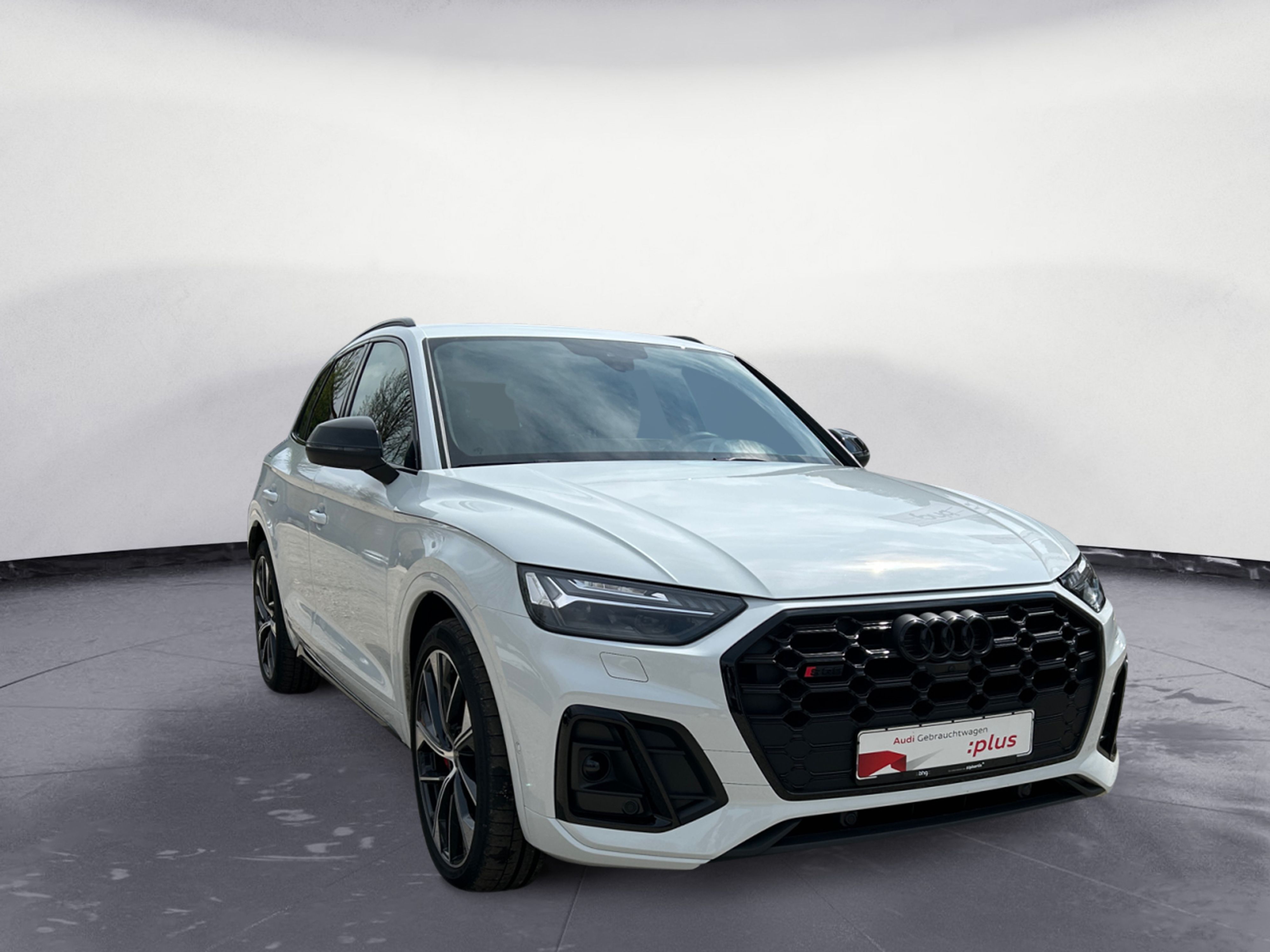 Audi - SQ5
