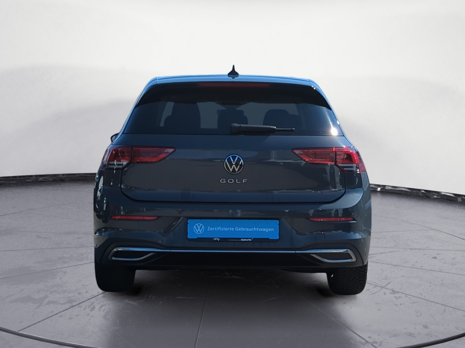 Volkswagen - Golf