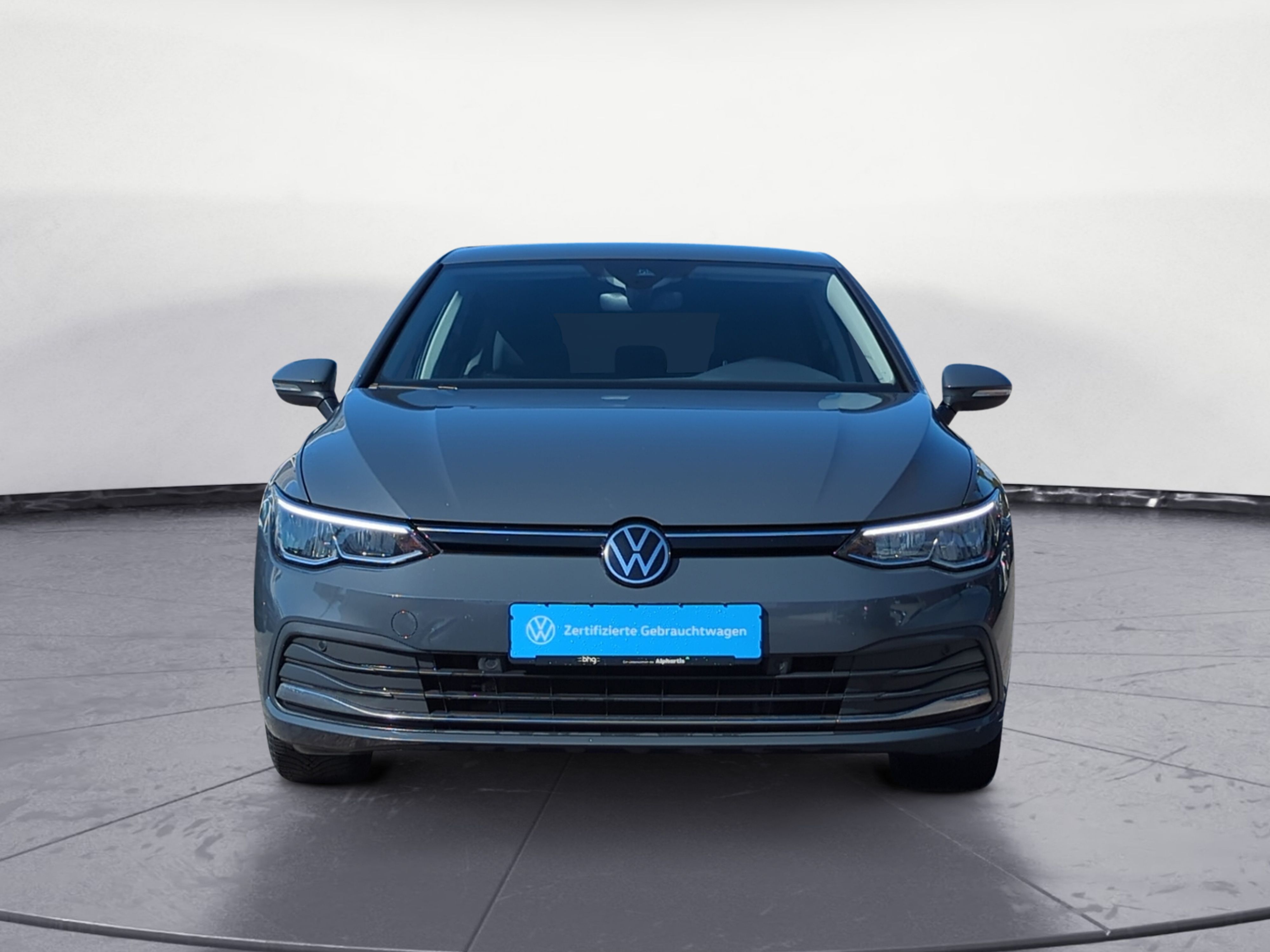 Volkswagen - Golf