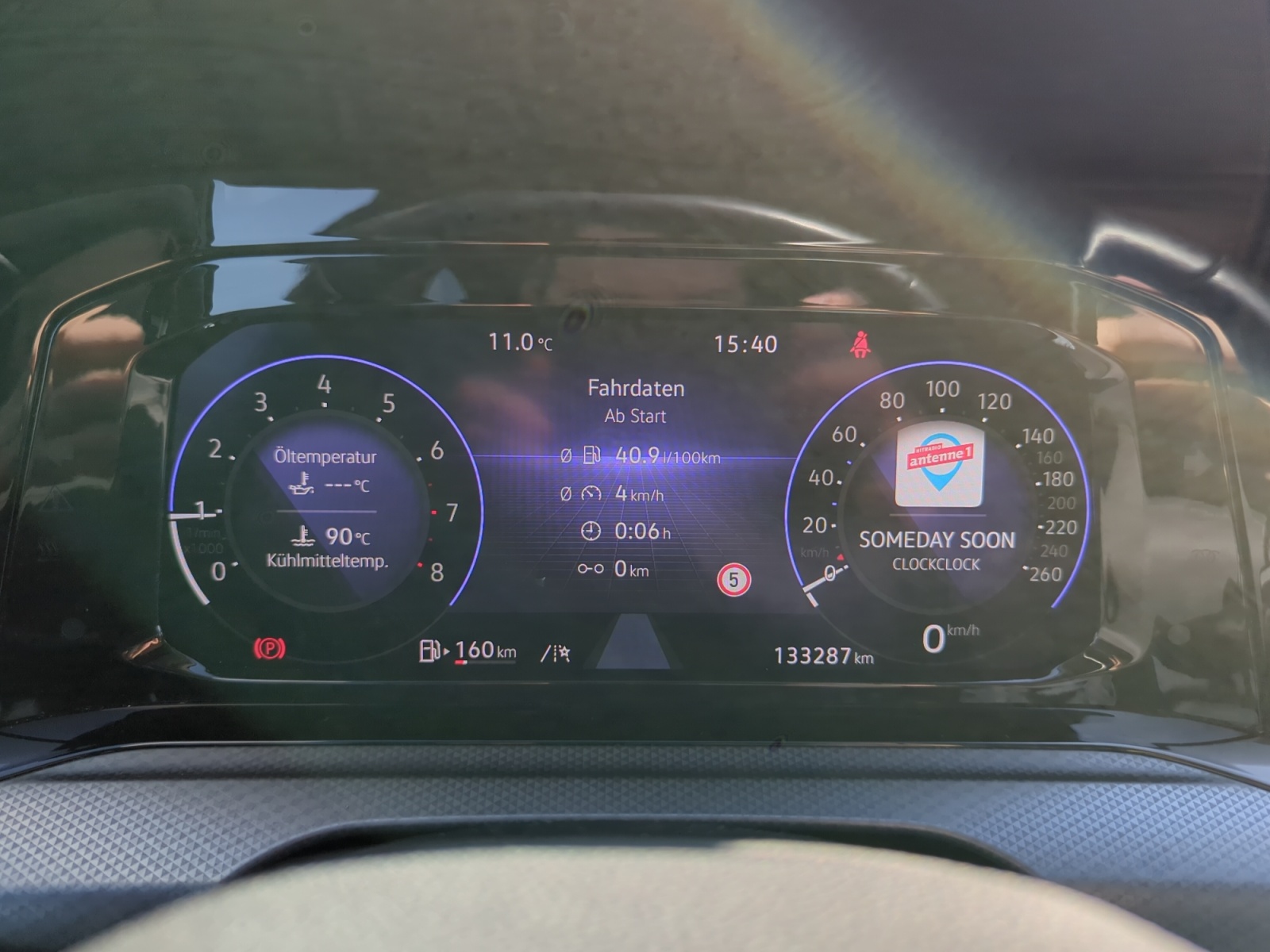 Volkswagen - Golf