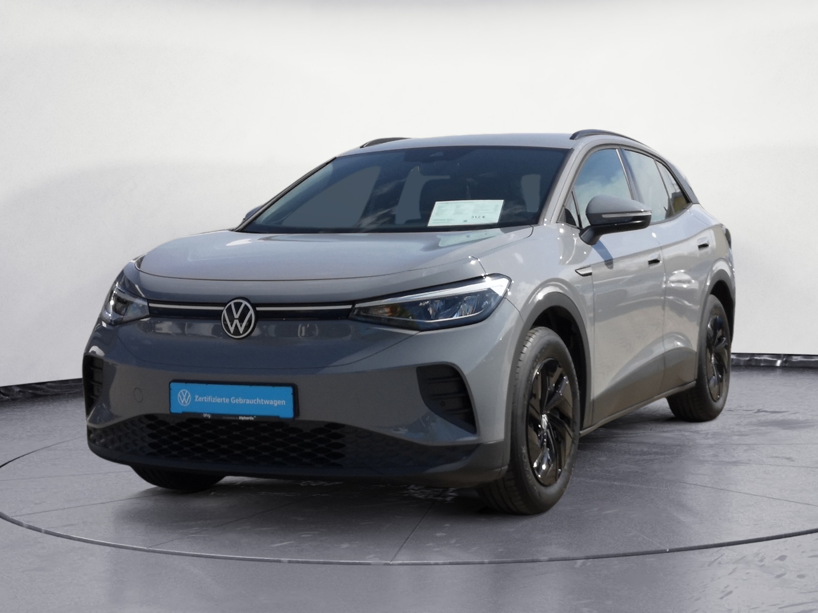 Volkswagen - ID.4