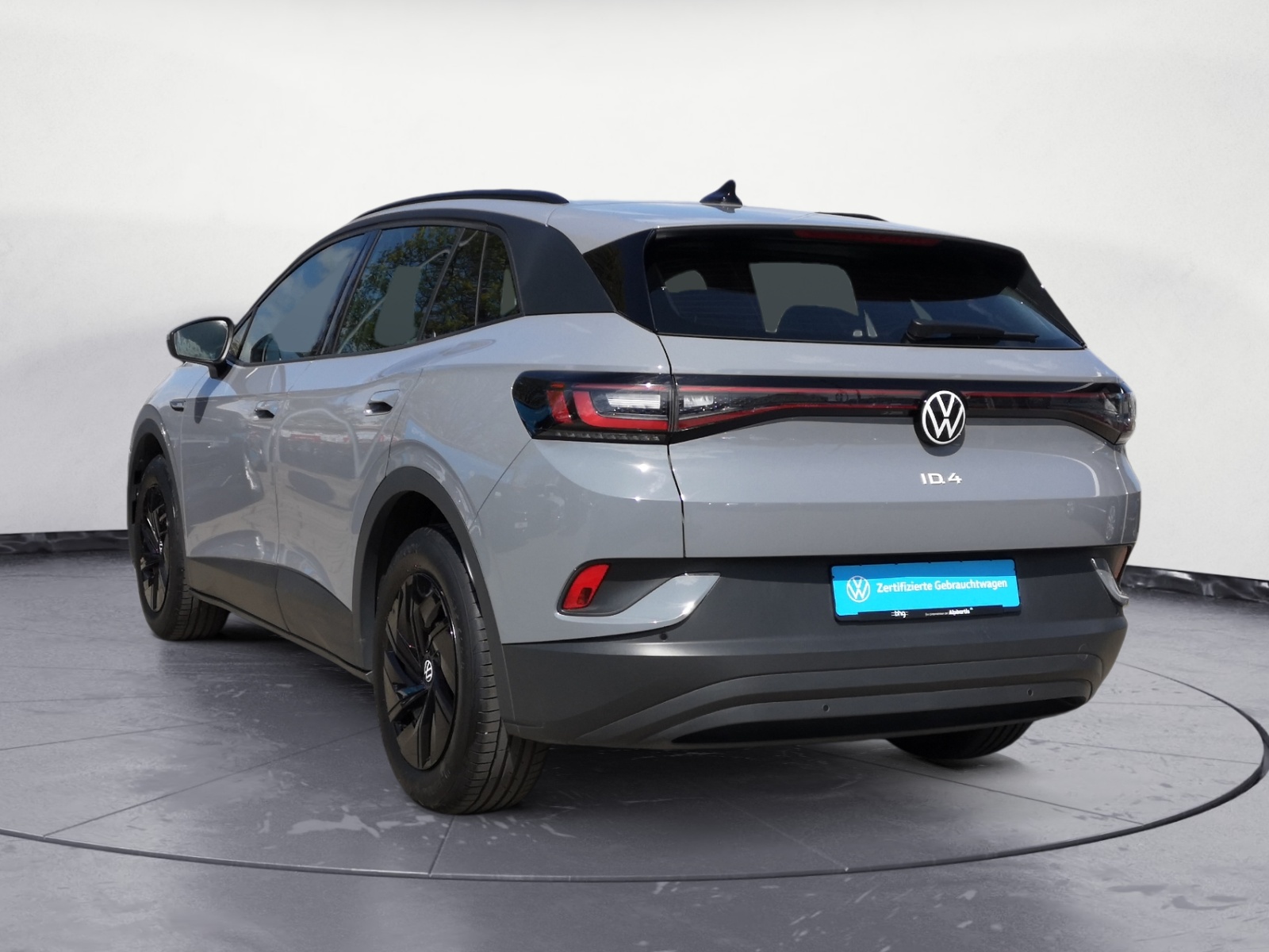 Volkswagen - ID.4