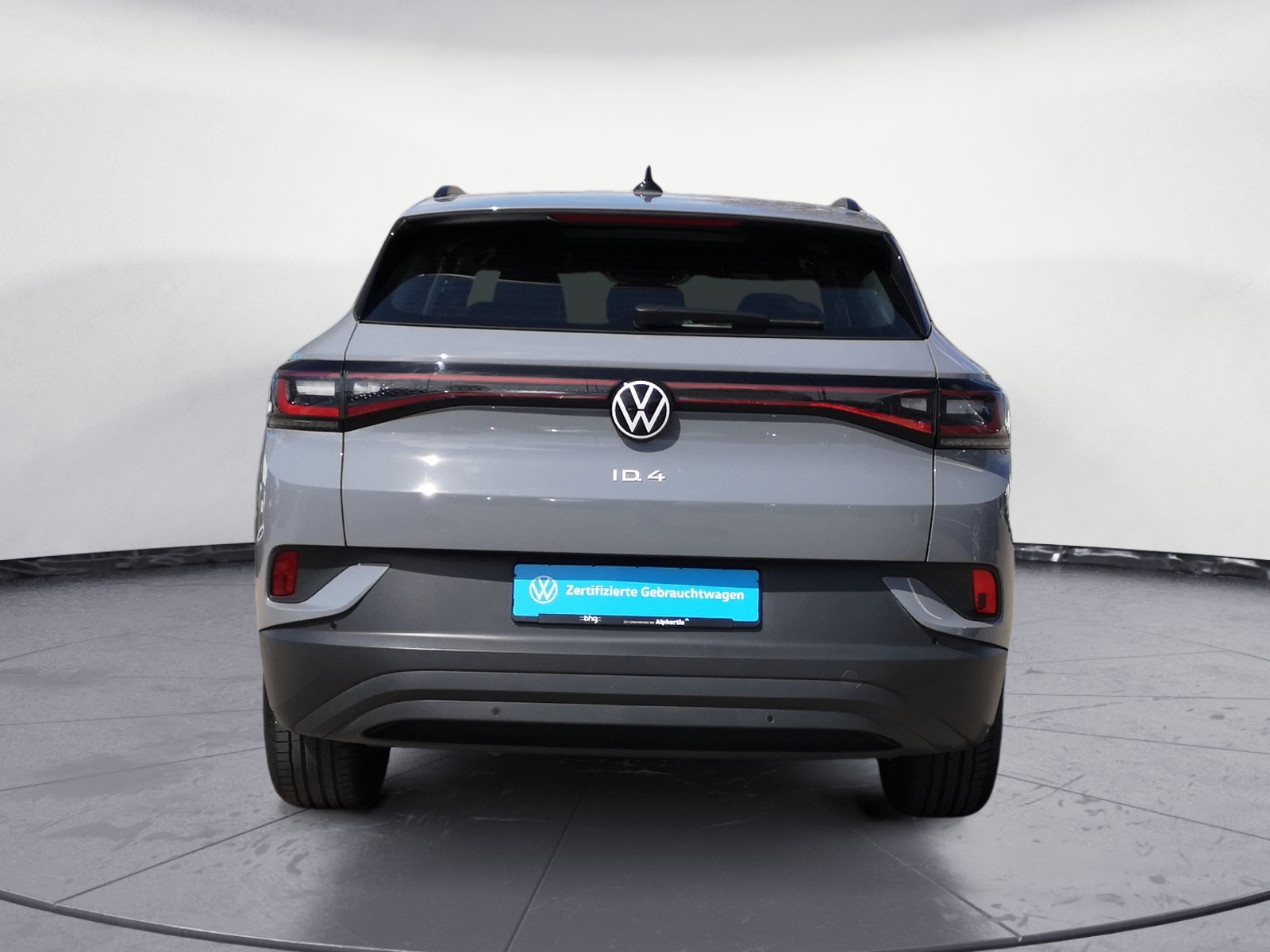 Volkswagen - ID.4