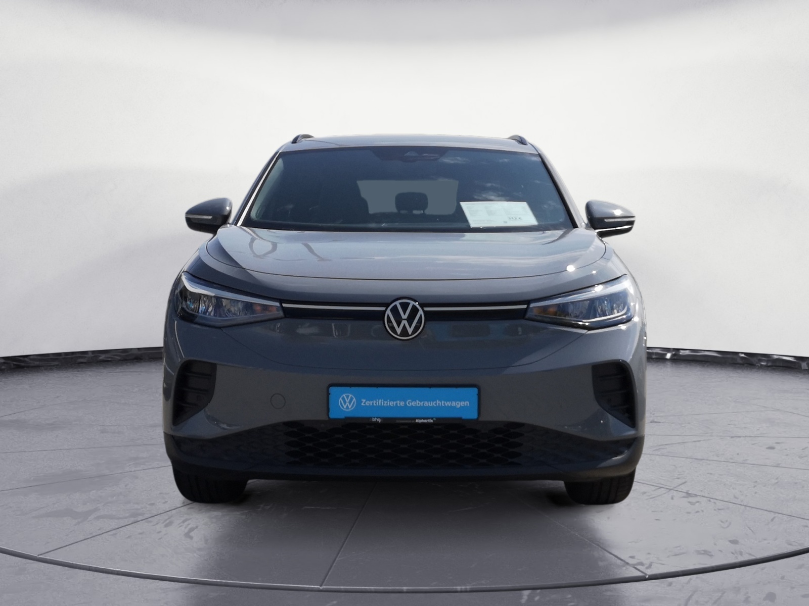 Volkswagen - ID.4