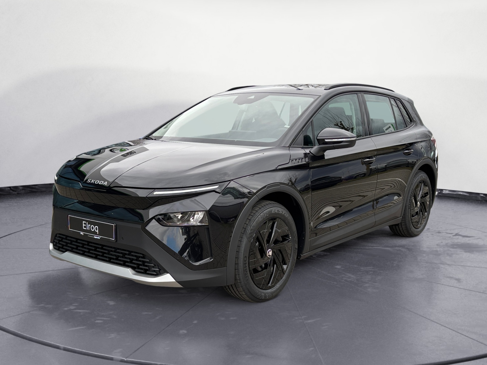 Skoda - Elroq