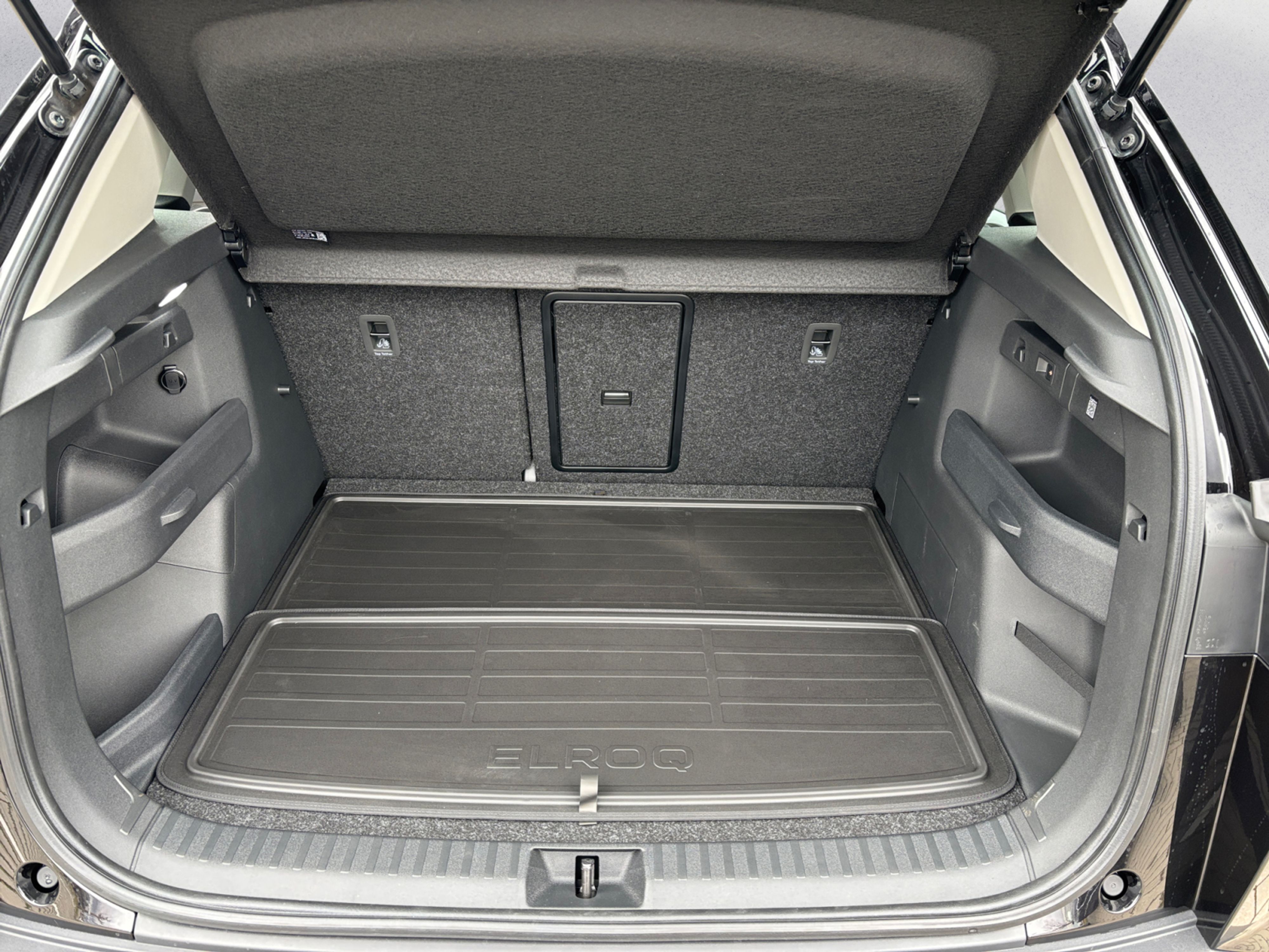Skoda - Elroq