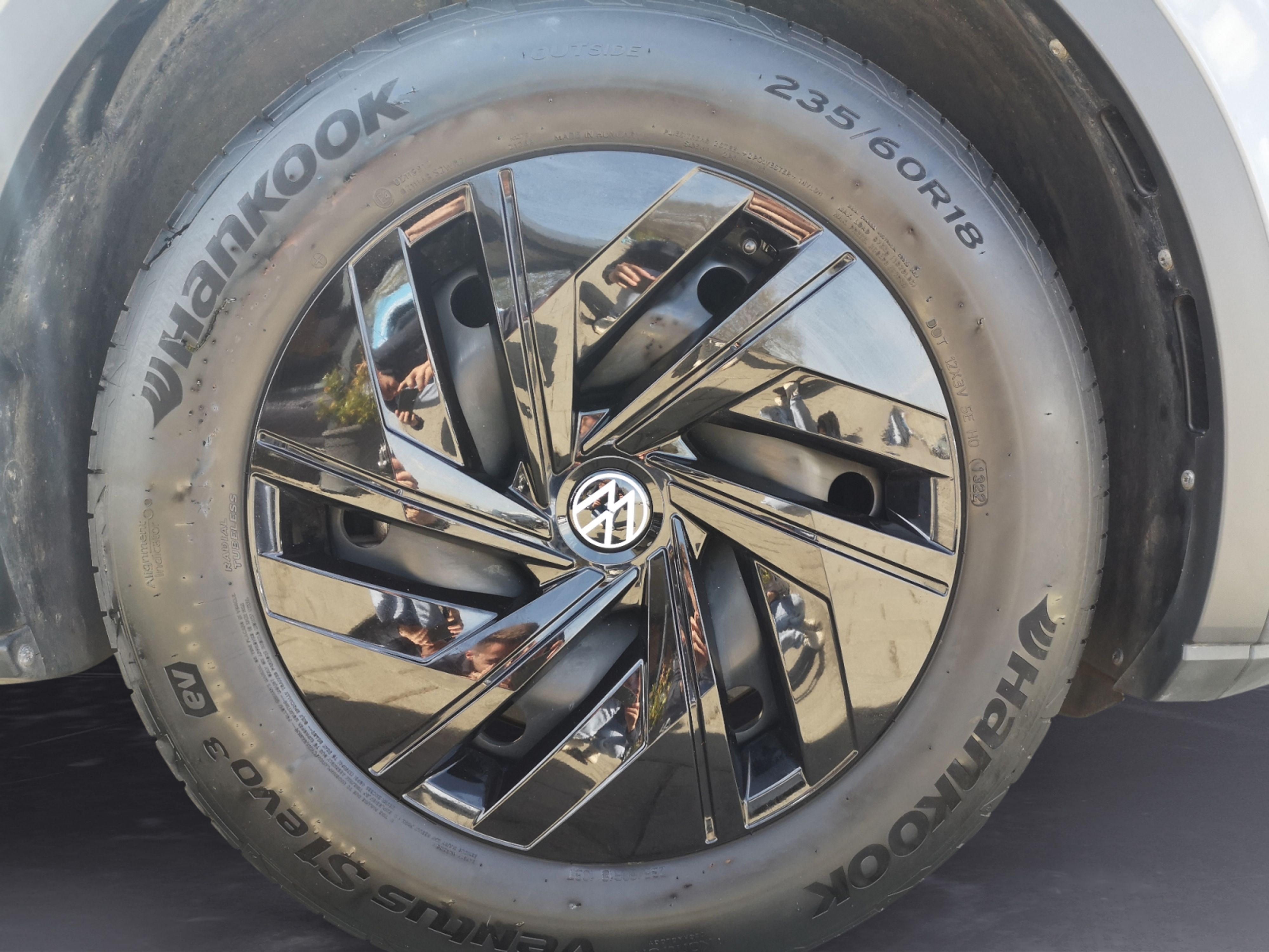 Volkswagen - ID.4