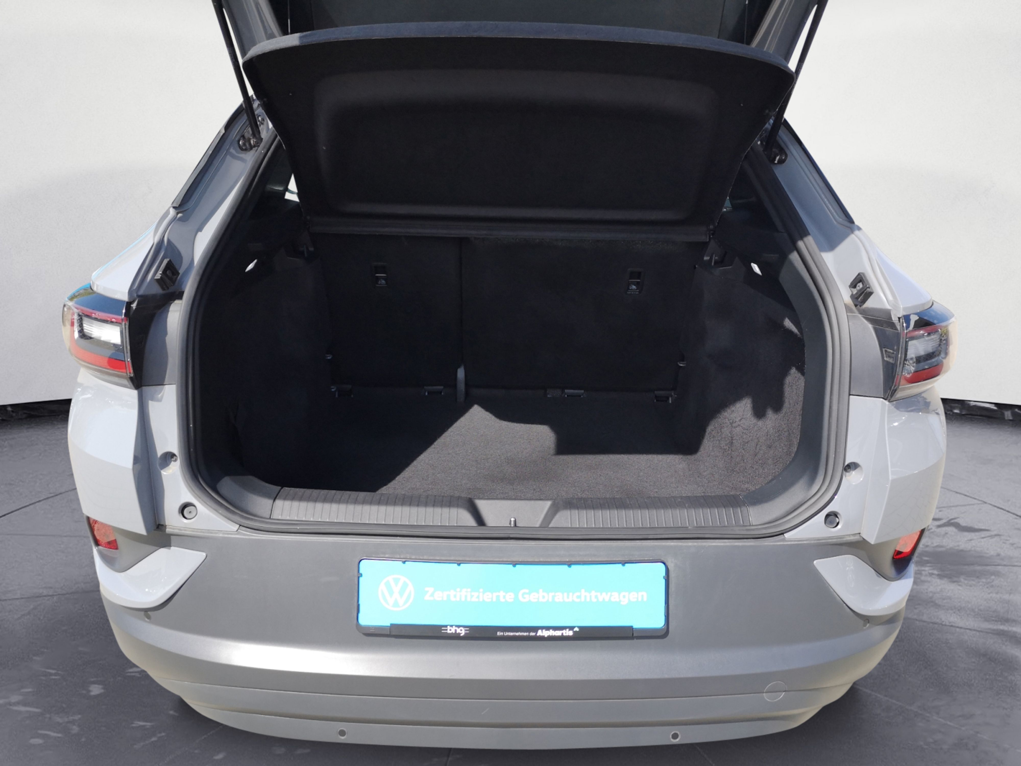 Volkswagen - ID.4