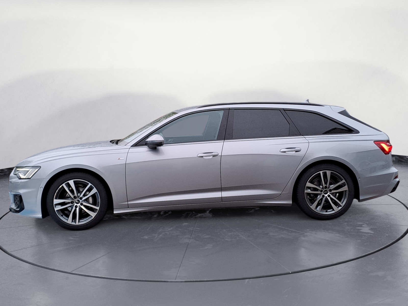 Audi - A6 Avant 40 TDI S tronic S line