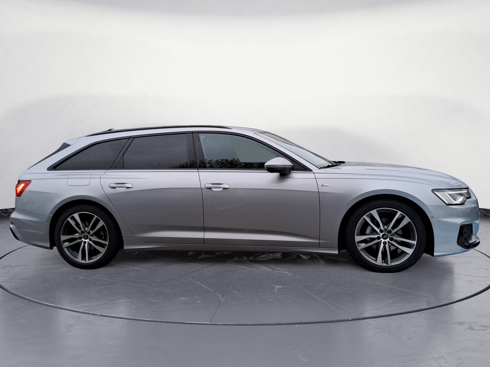 Audi - A6 Avant 40 TDI S tronic S line