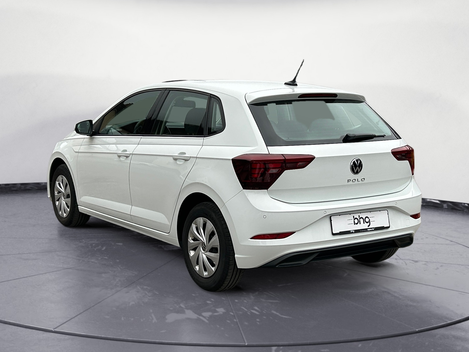 Volkswagen - Polo 1.0 TSI OPF Life