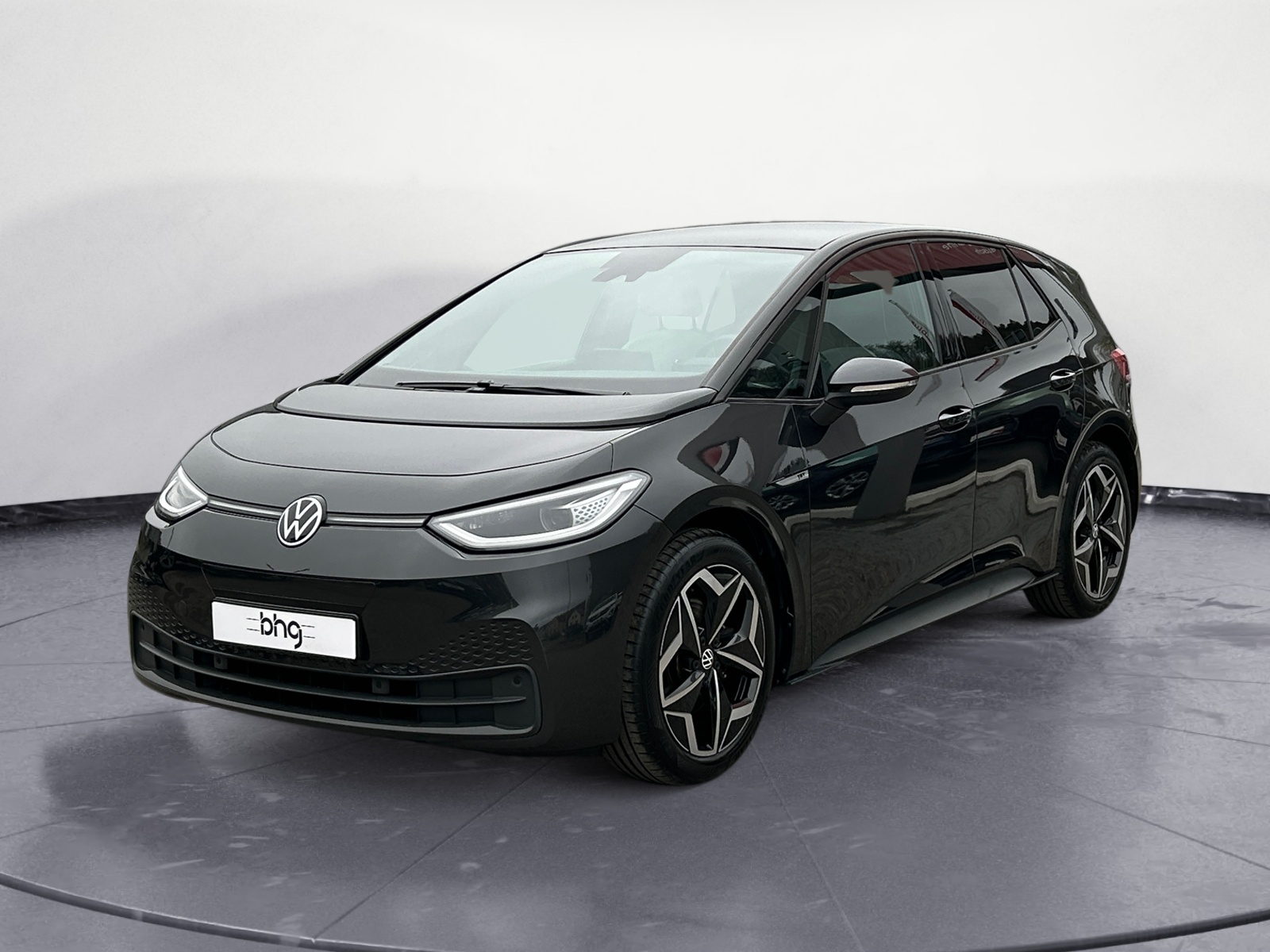 Volkswagen - ID.3 Performance Upgrade Pro Family