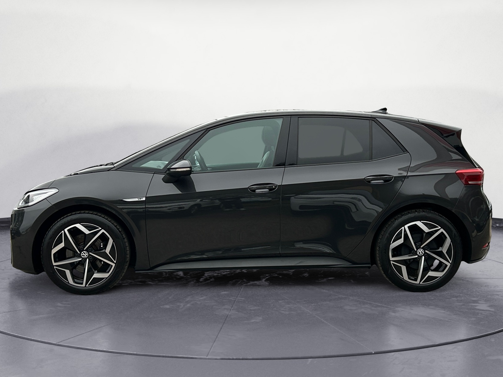 Volkswagen - ID.3 Performance Upgrade Pro Family