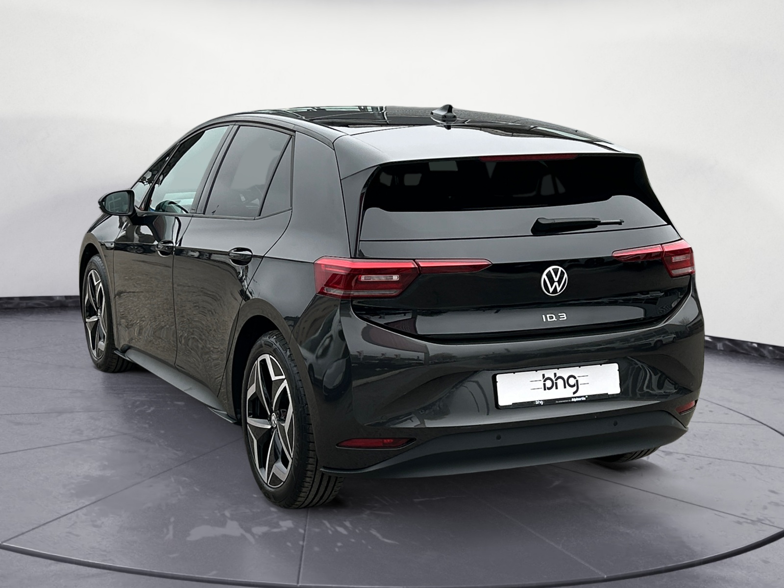 Volkswagen - ID.3 Performance Upgrade Pro Family