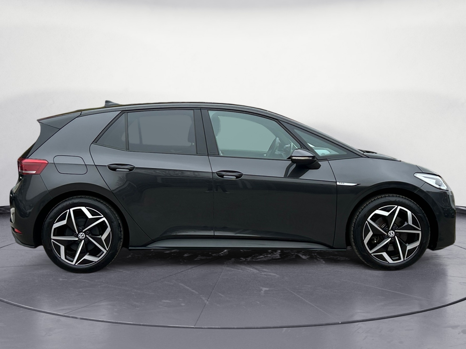 Volkswagen - ID.3 Performance Upgrade Pro Family