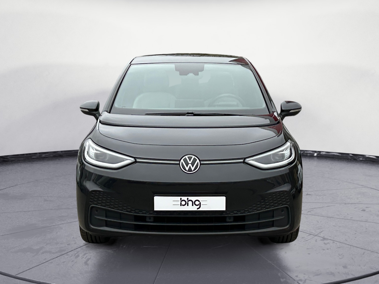 Volkswagen - ID.3 Performance Upgrade Pro Family