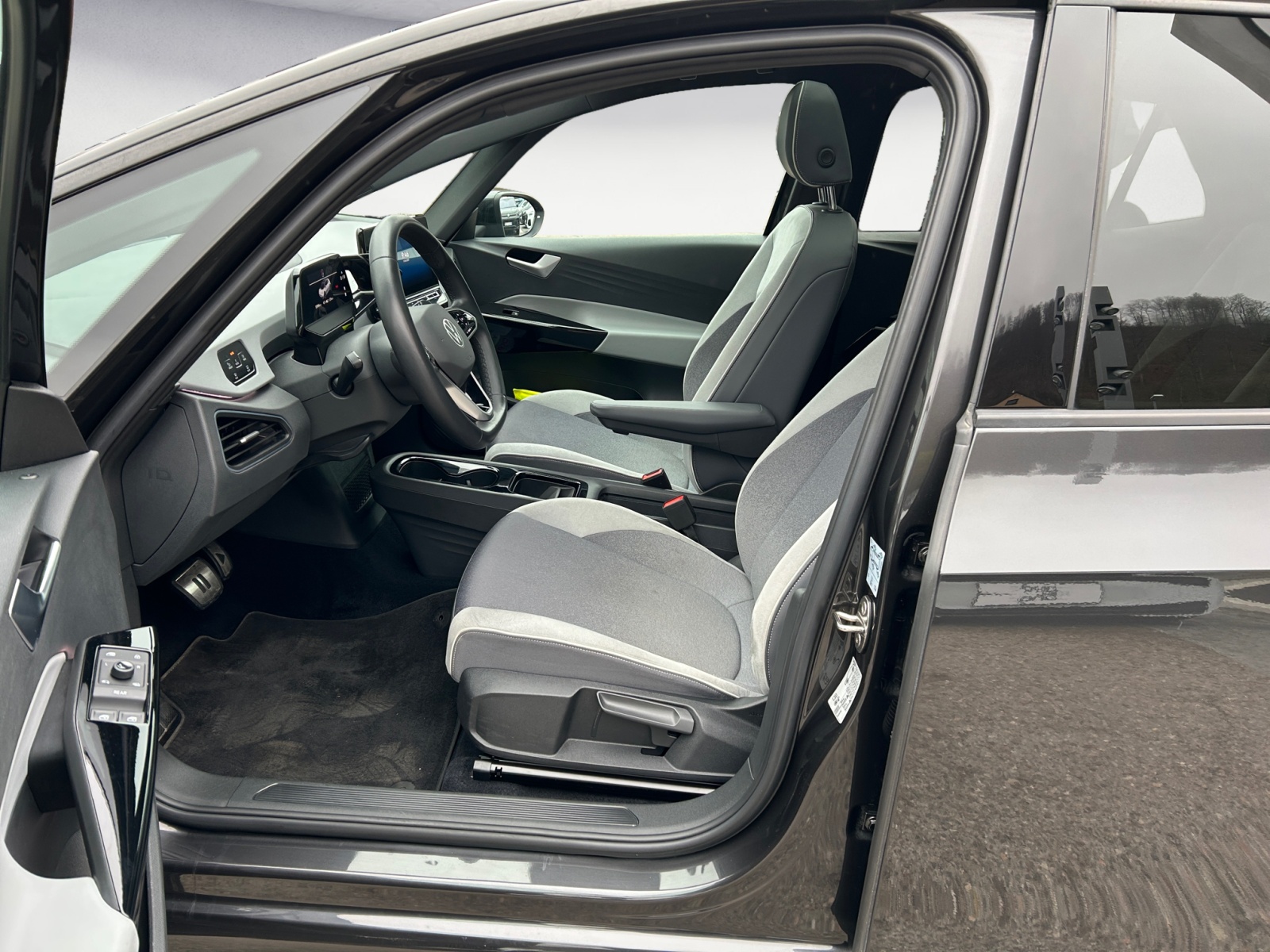 Volkswagen - ID.3 Performance Upgrade Pro Family