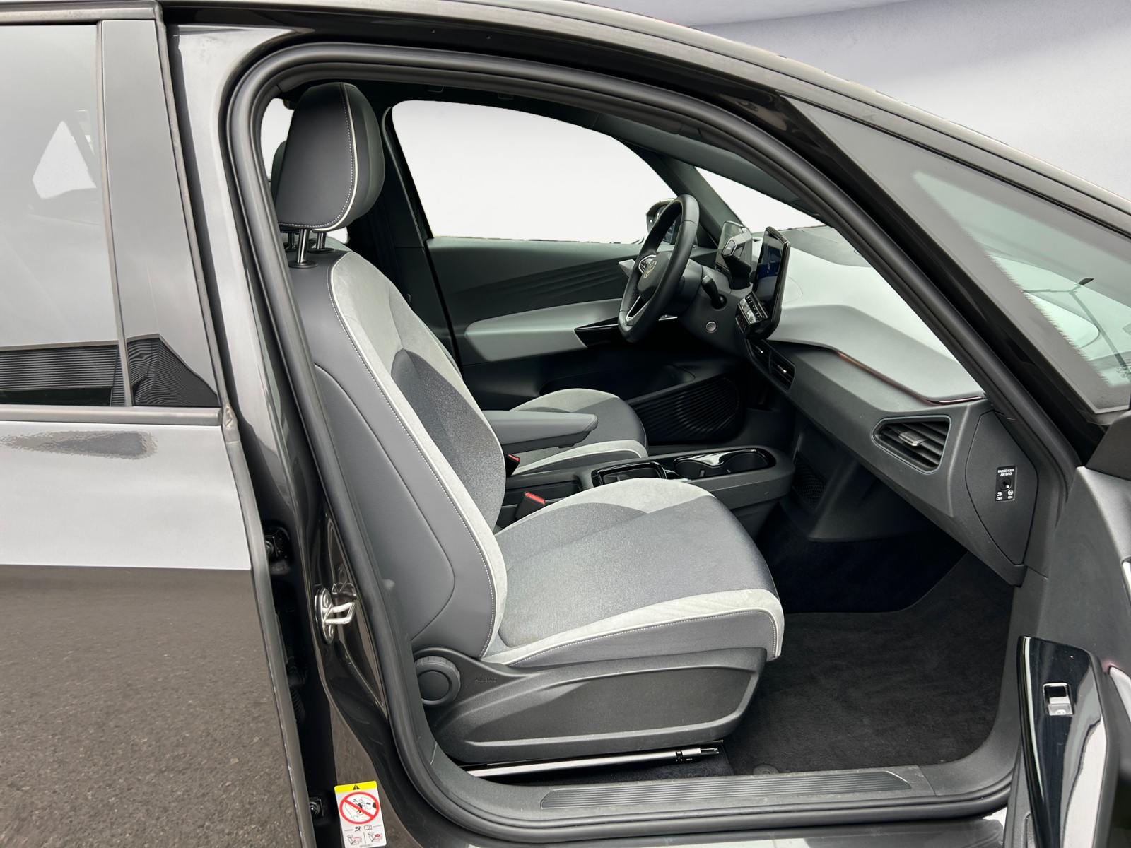 Volkswagen - ID.3 Performance Upgrade Pro Family
