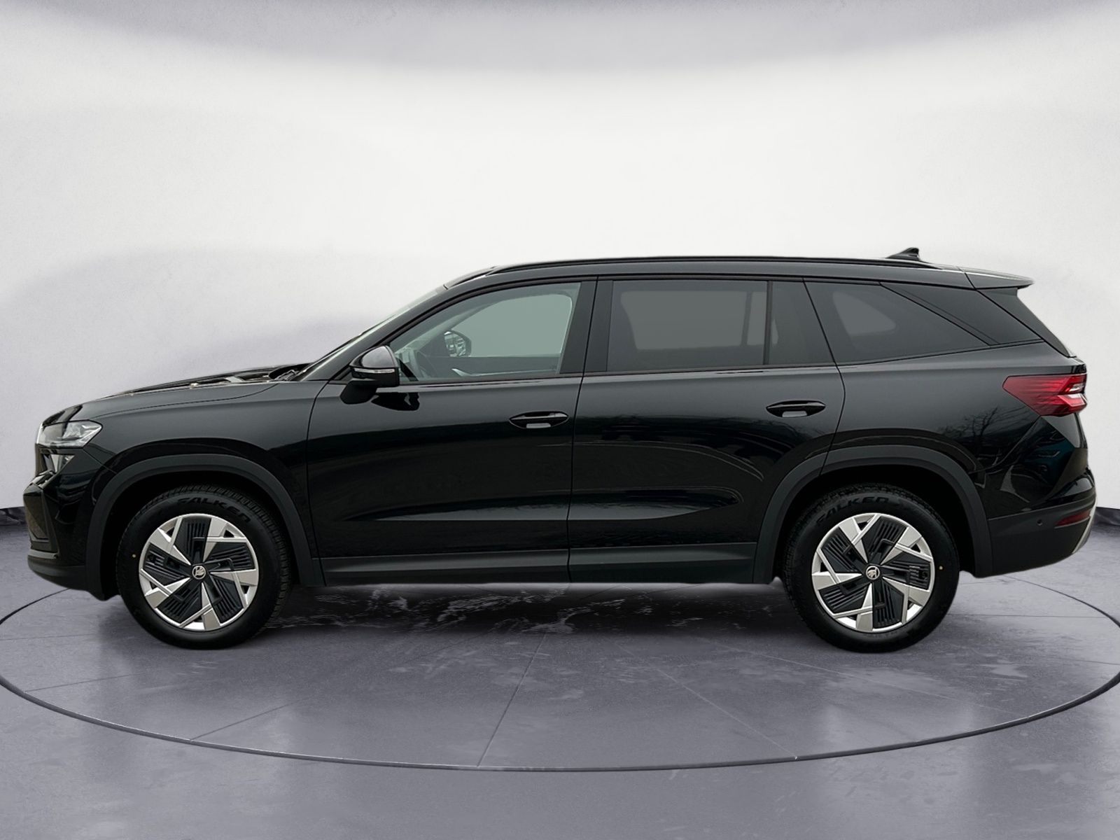Skoda - Kodiaq 2.0 TDI DSG *SELECTION*