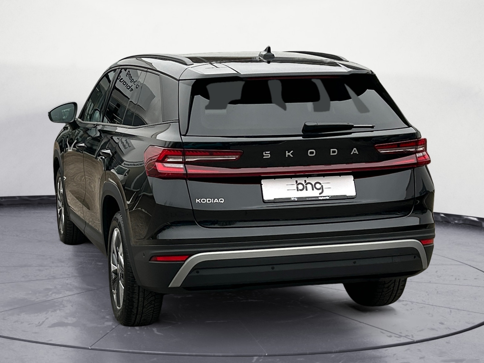 Skoda - Kodiaq 2.0 TDI DSG *SELECTION*