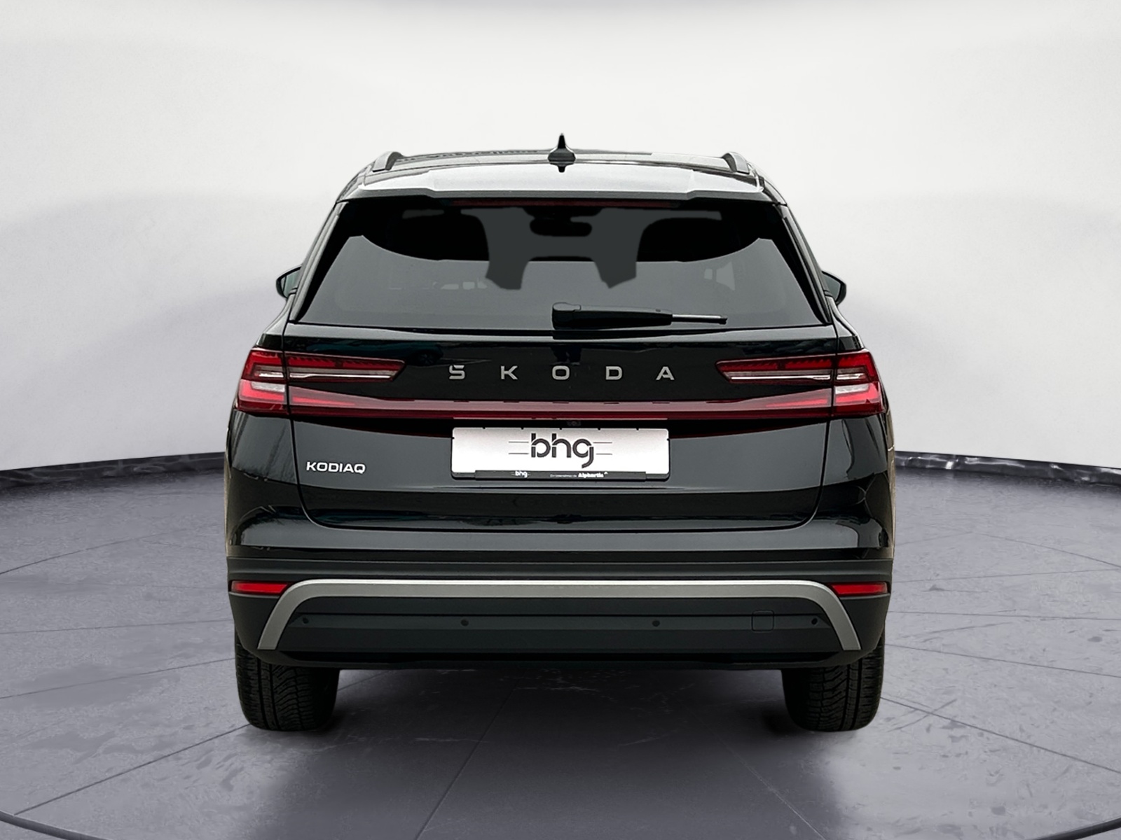 Skoda - Kodiaq 2.0 TDI DSG *SELECTION*
