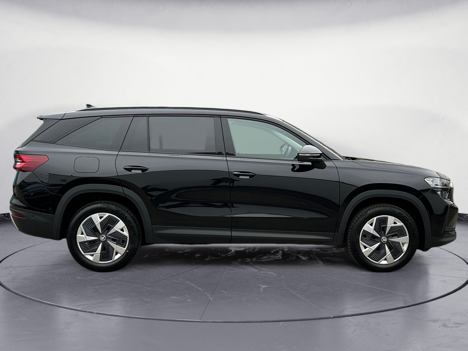 Skoda - Kodiaq 2.0 TDI DSG *SELECTION*